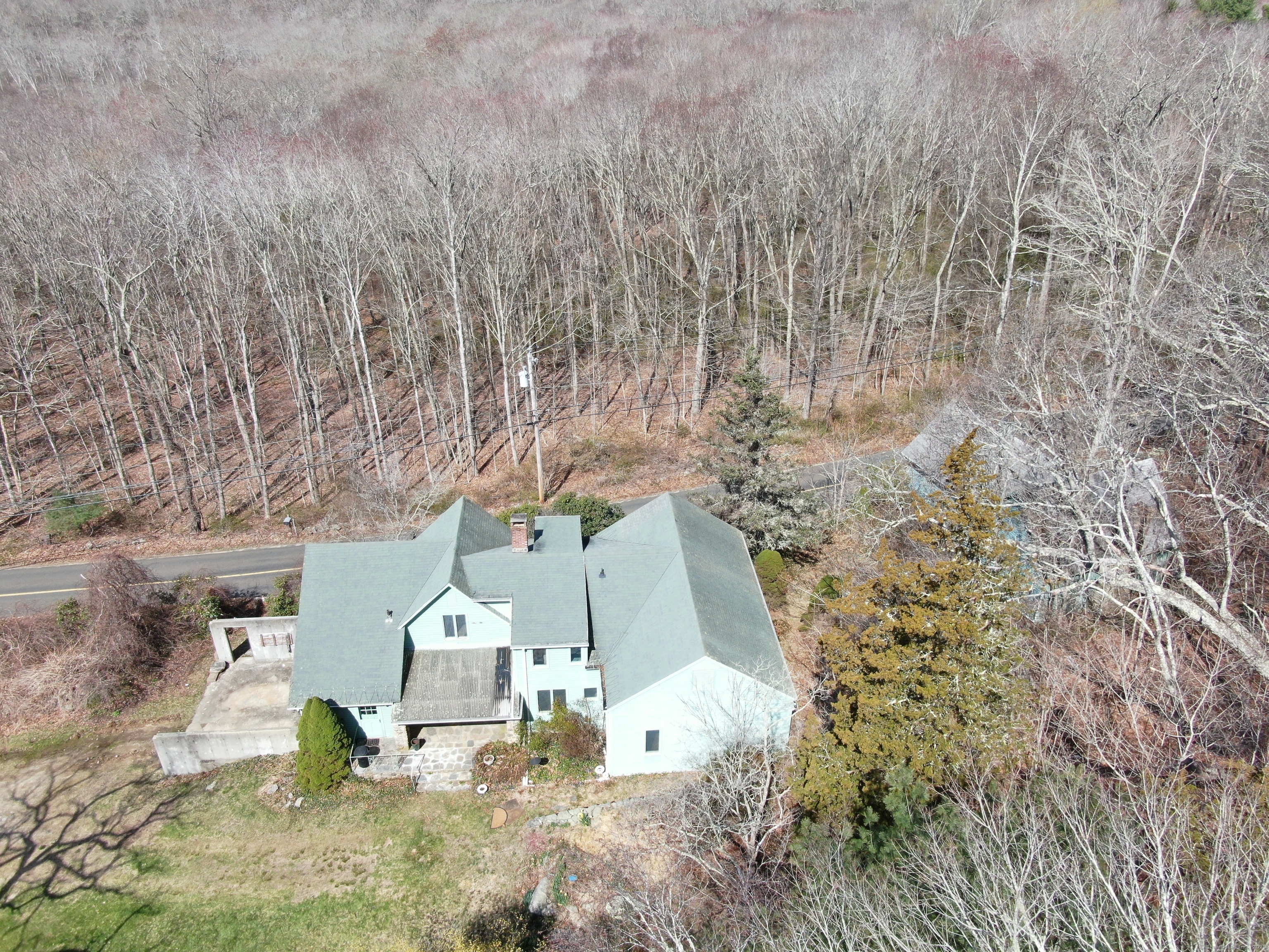 193 Grassy Hill Road