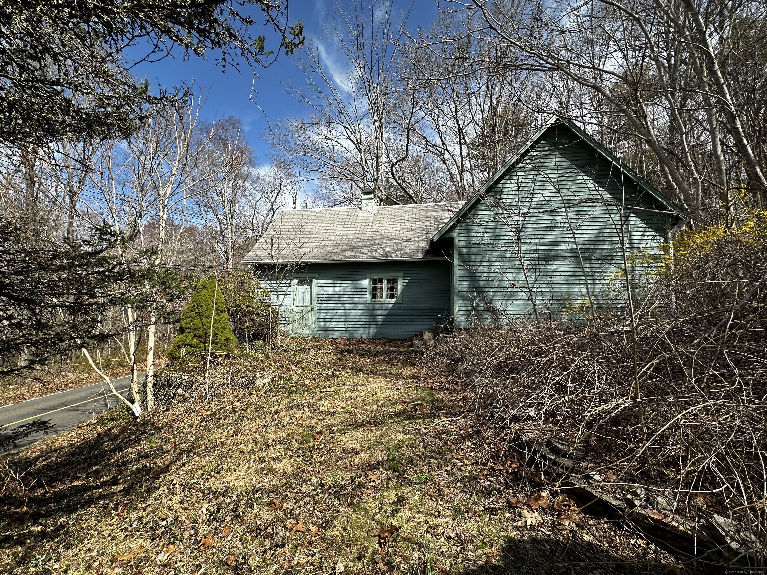193 Grassy Hill Road
