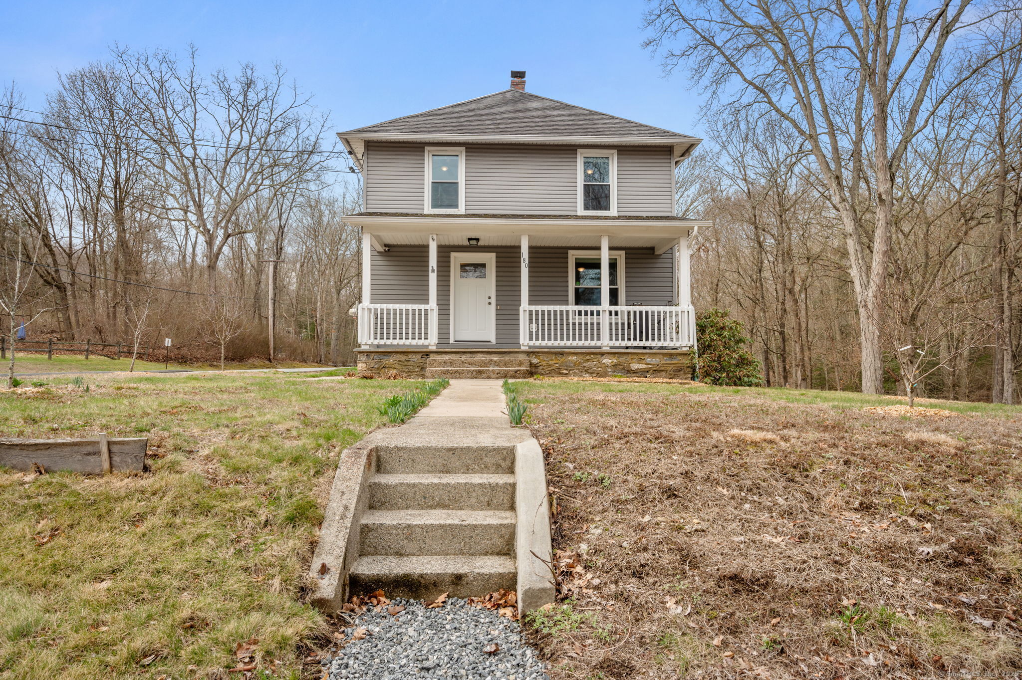 180 Baltic Road