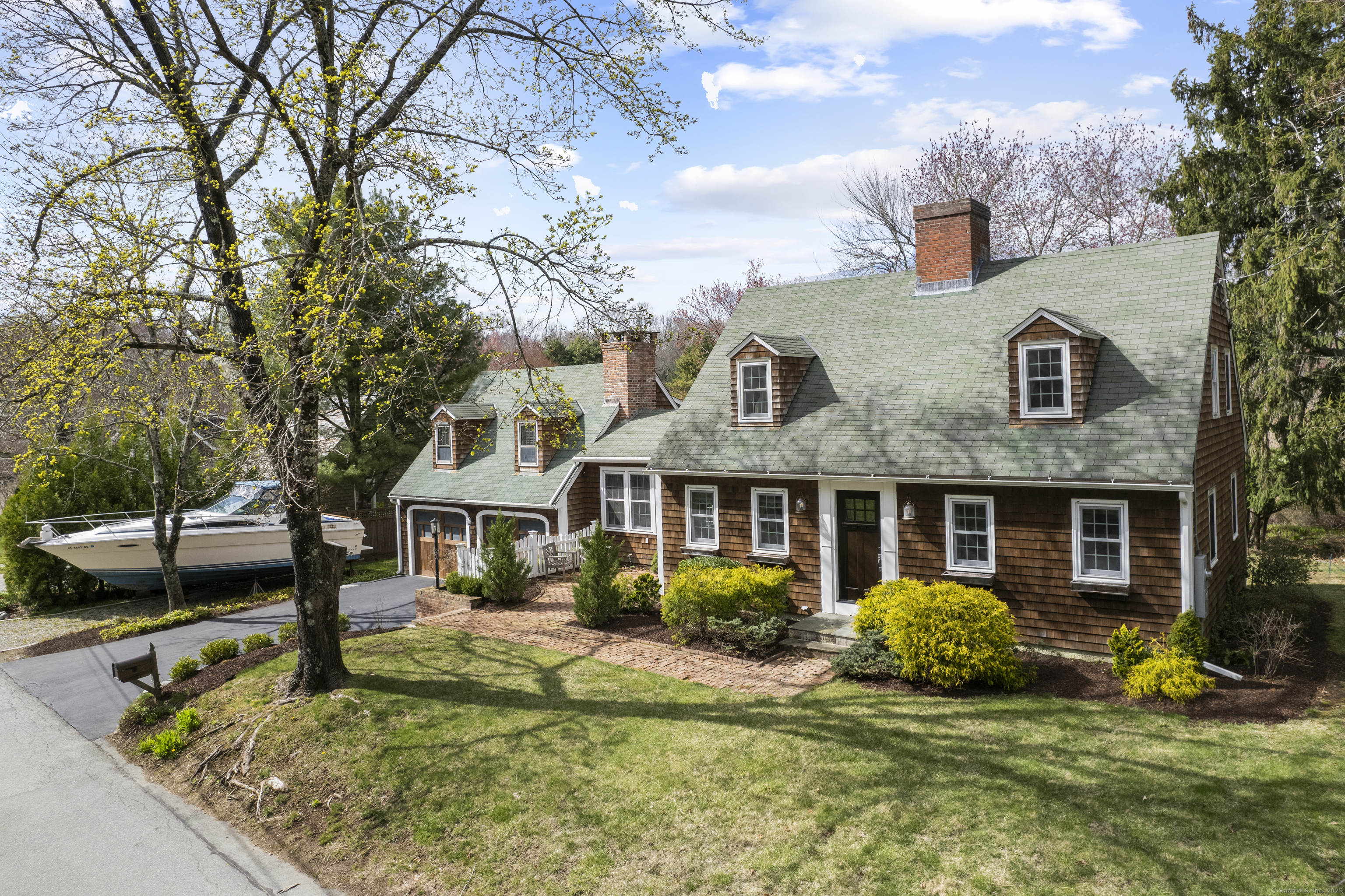 22 Library Lane