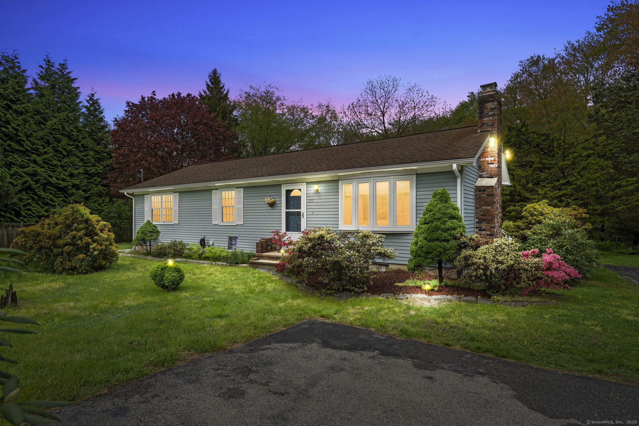 120 East Pattagansett Road