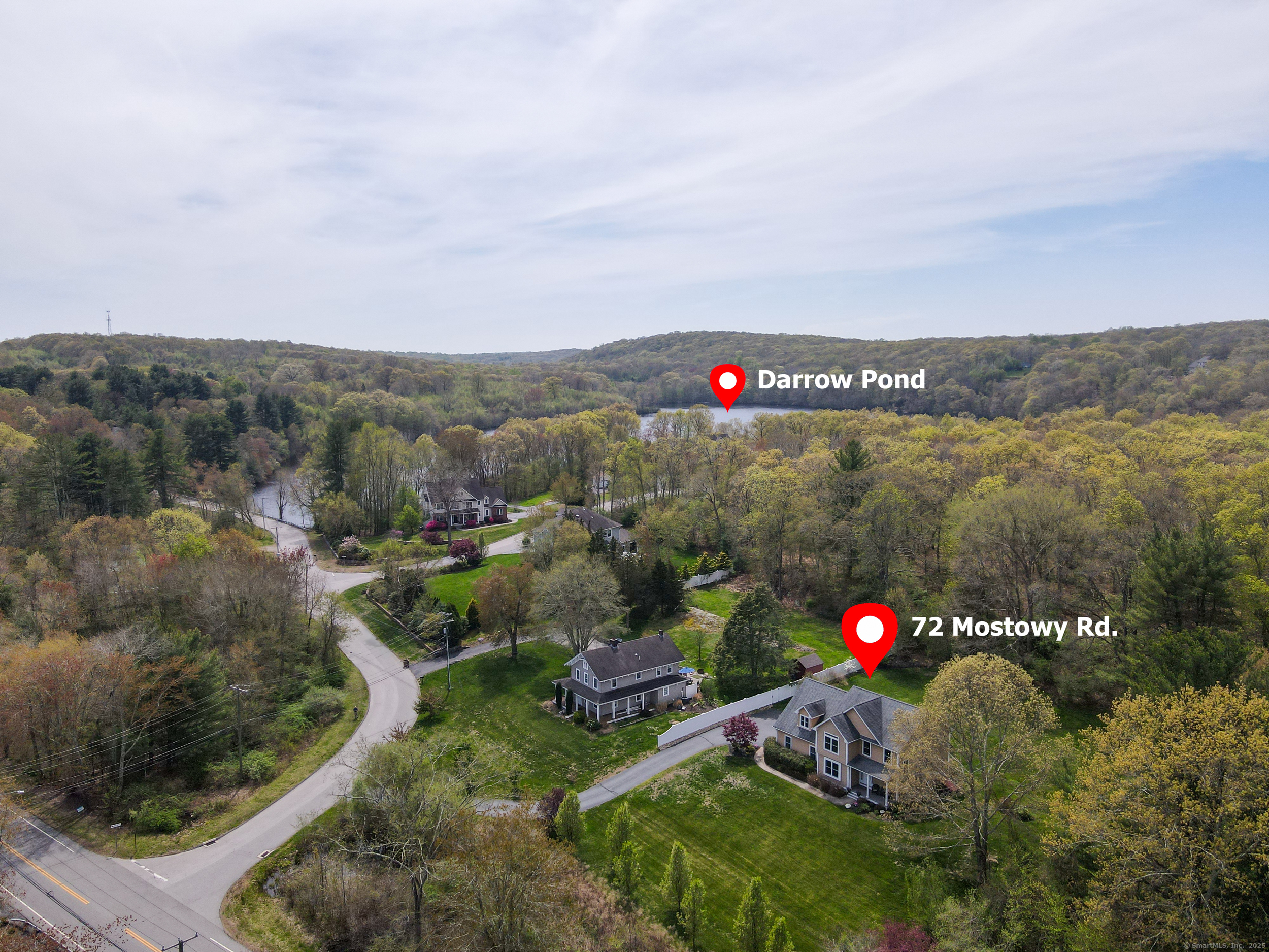 72 Mostowy Road