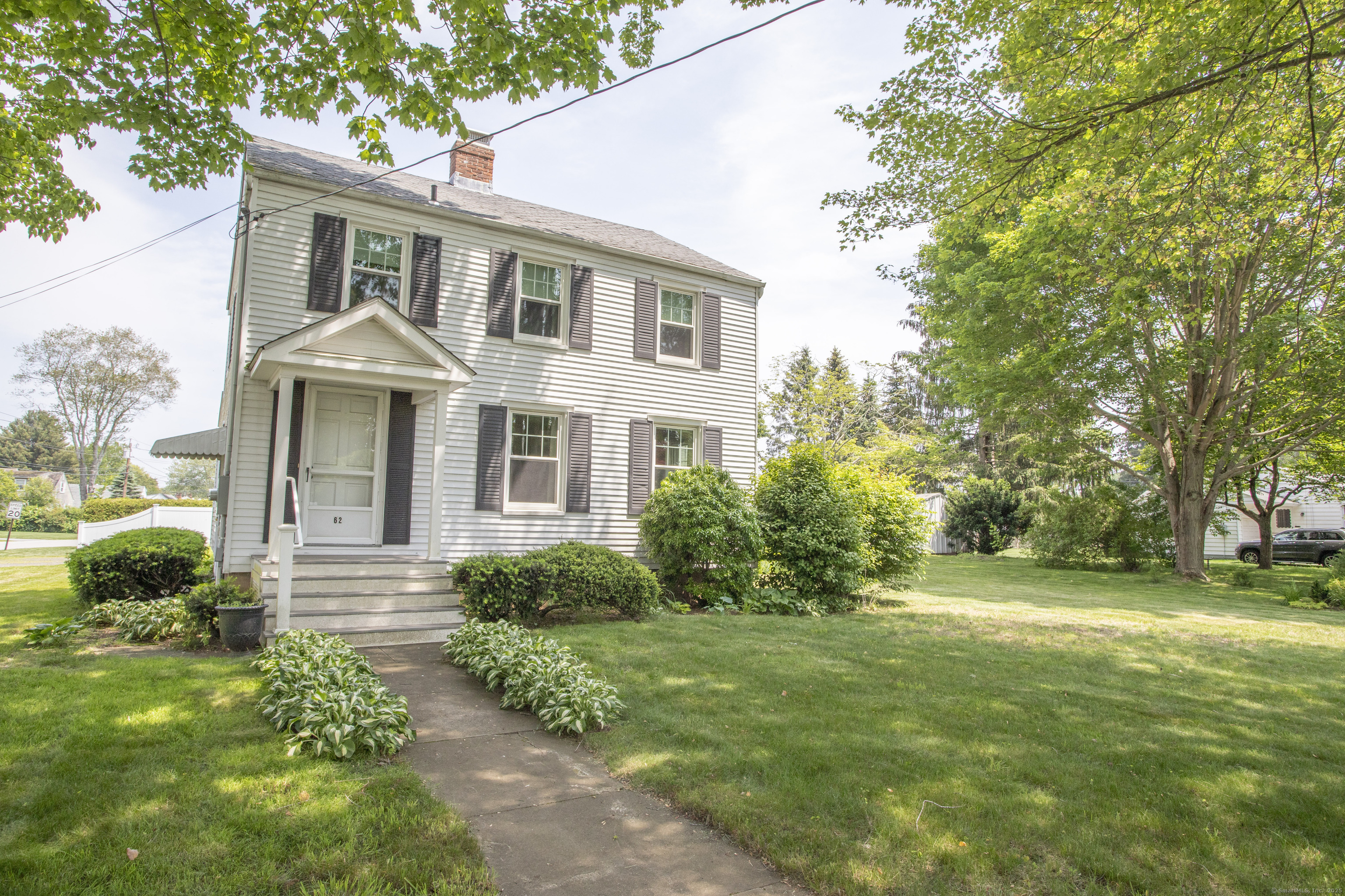 62 Lynde Street