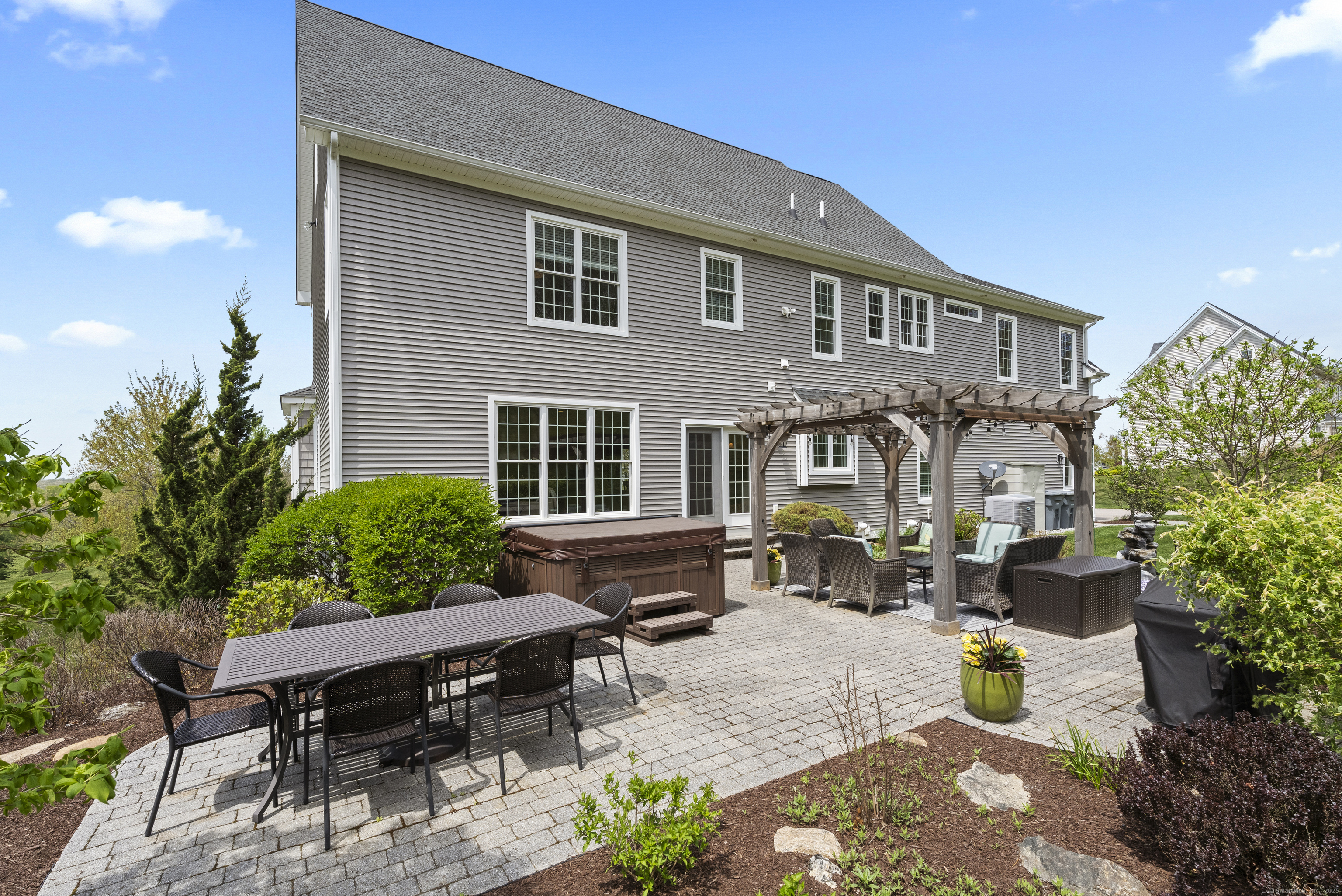 20 Peach Lane
