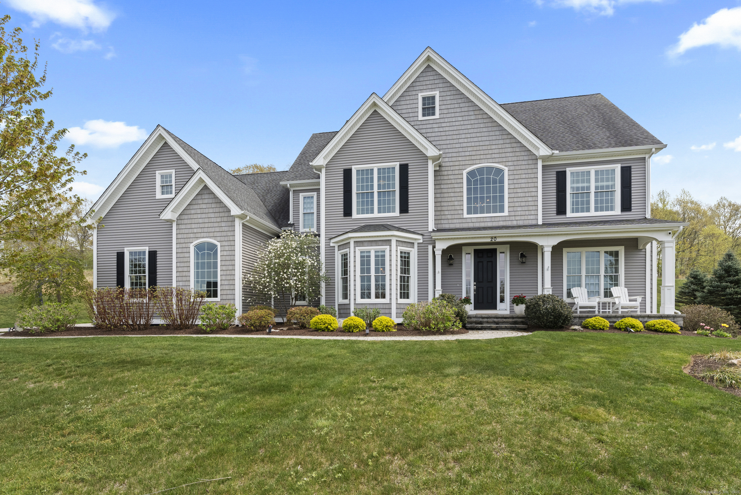 20 Peach Lane