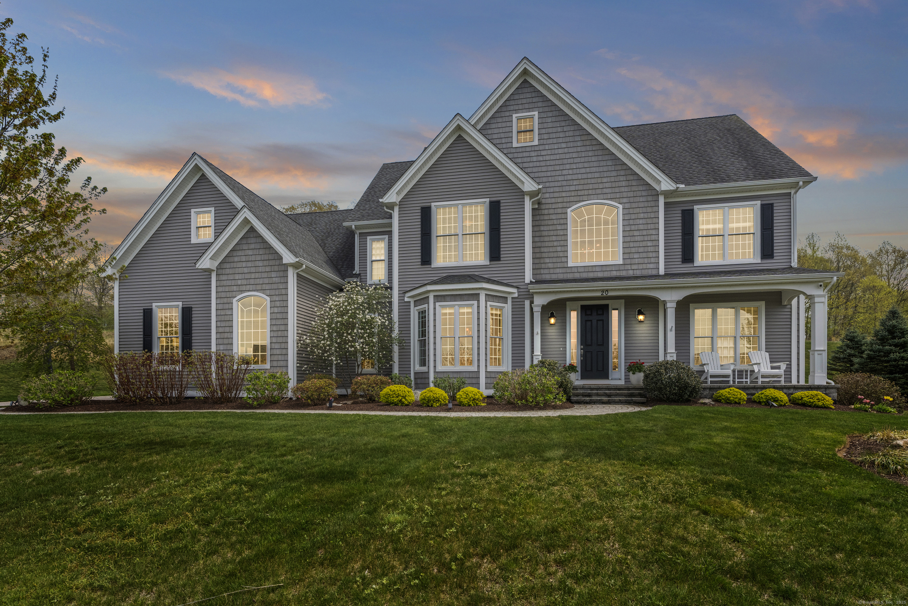 20 Peach Lane