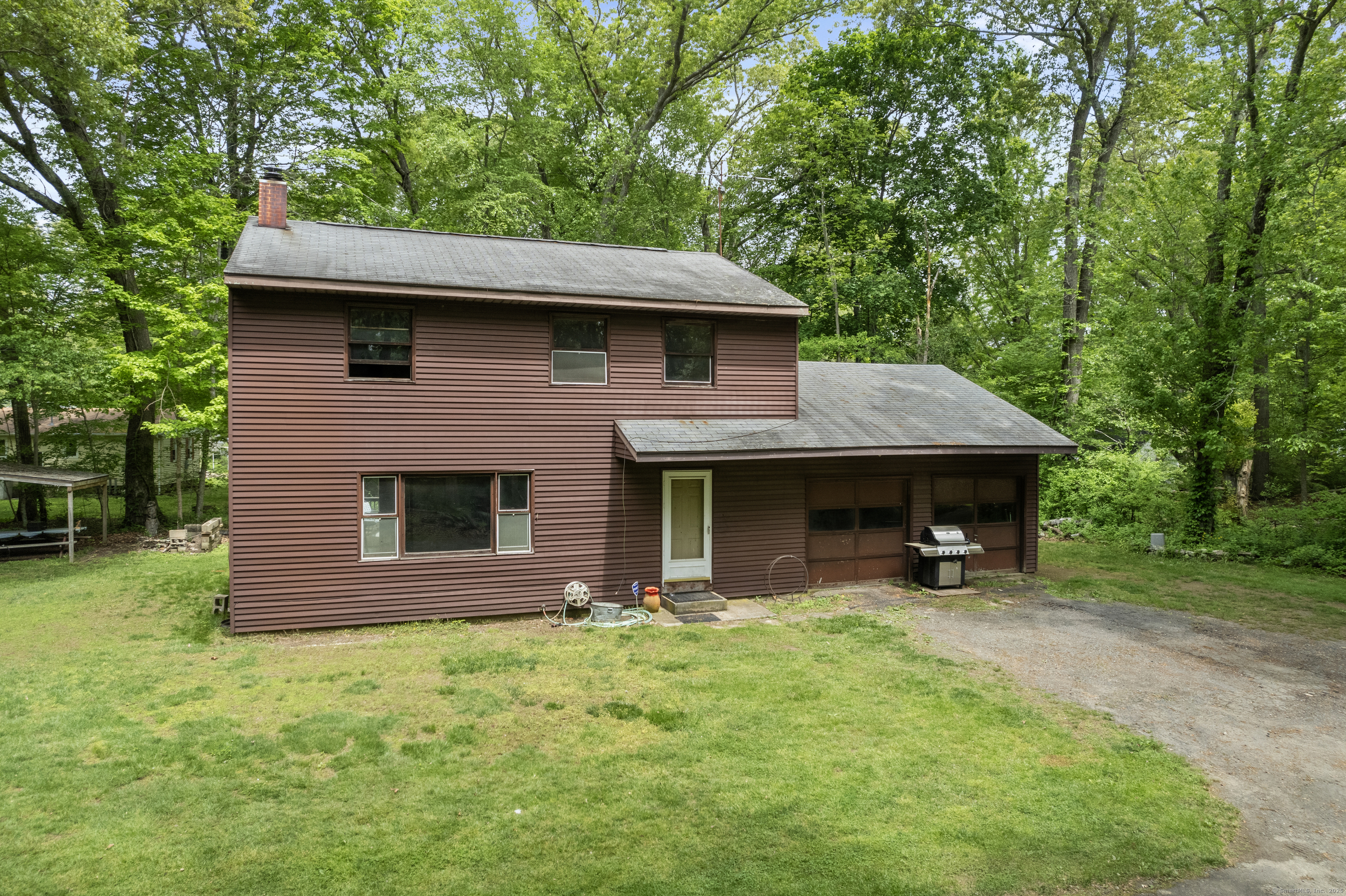 11 Glover Avenue