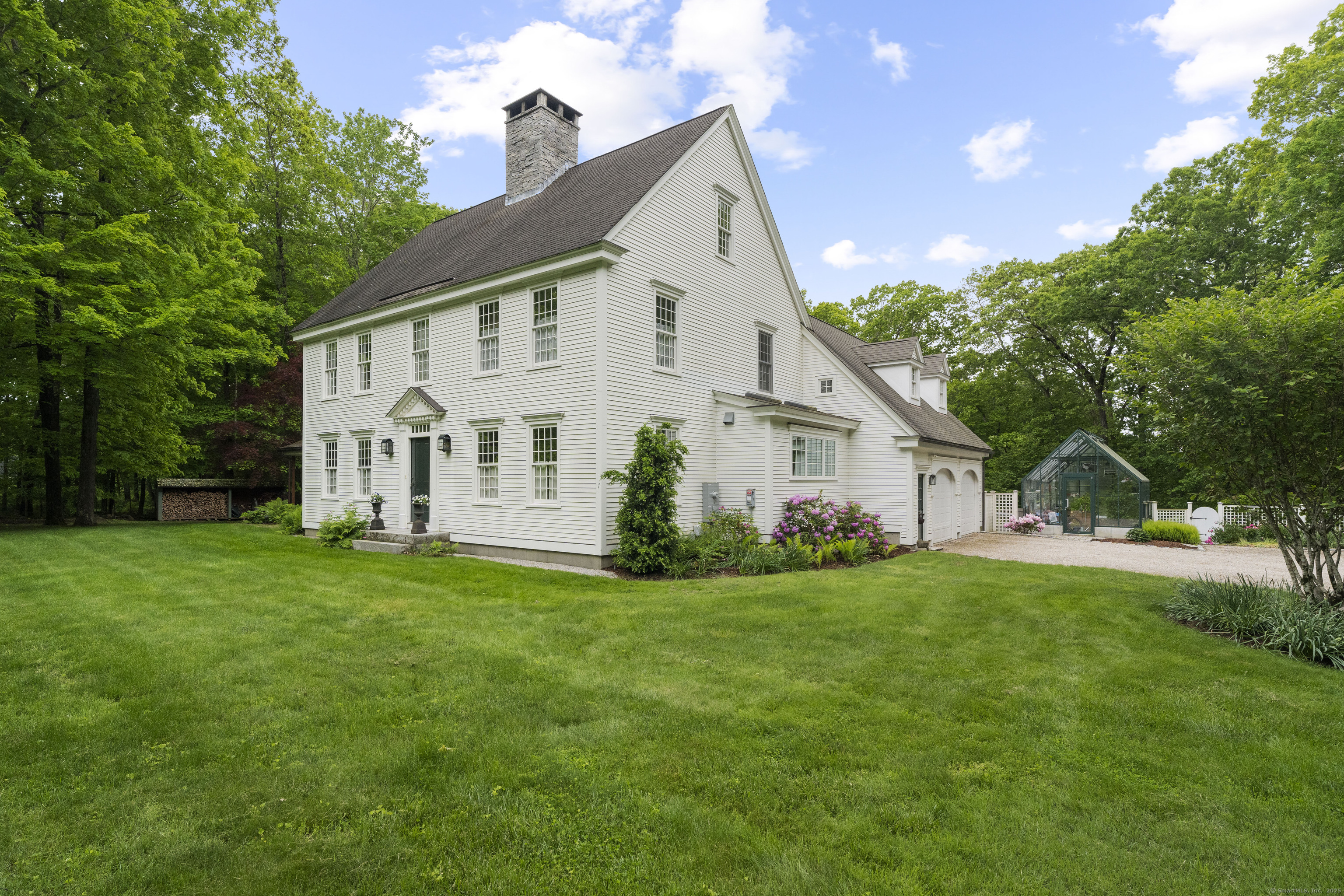 7 Shelter Rock Road