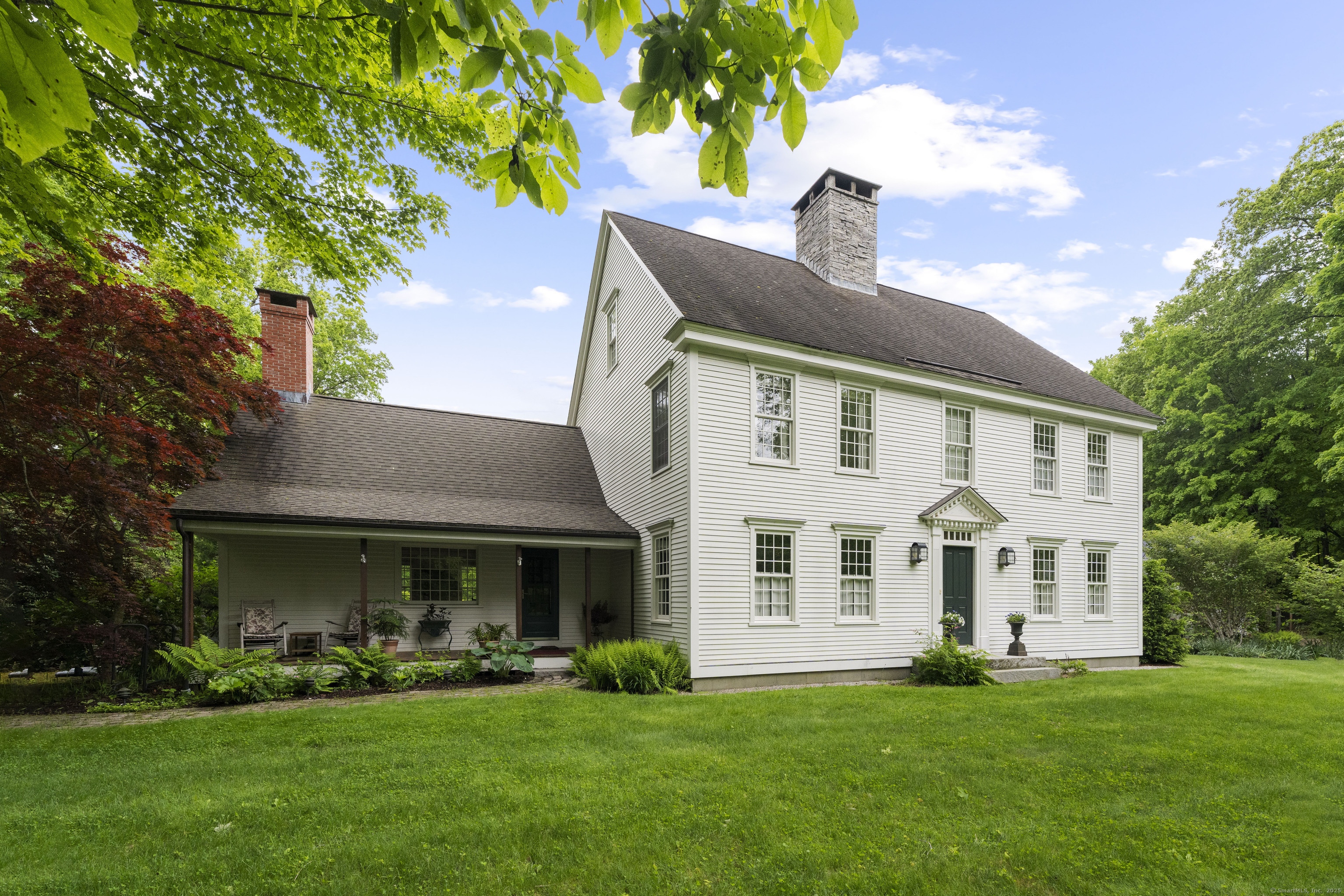 7 Shelter Rock Road