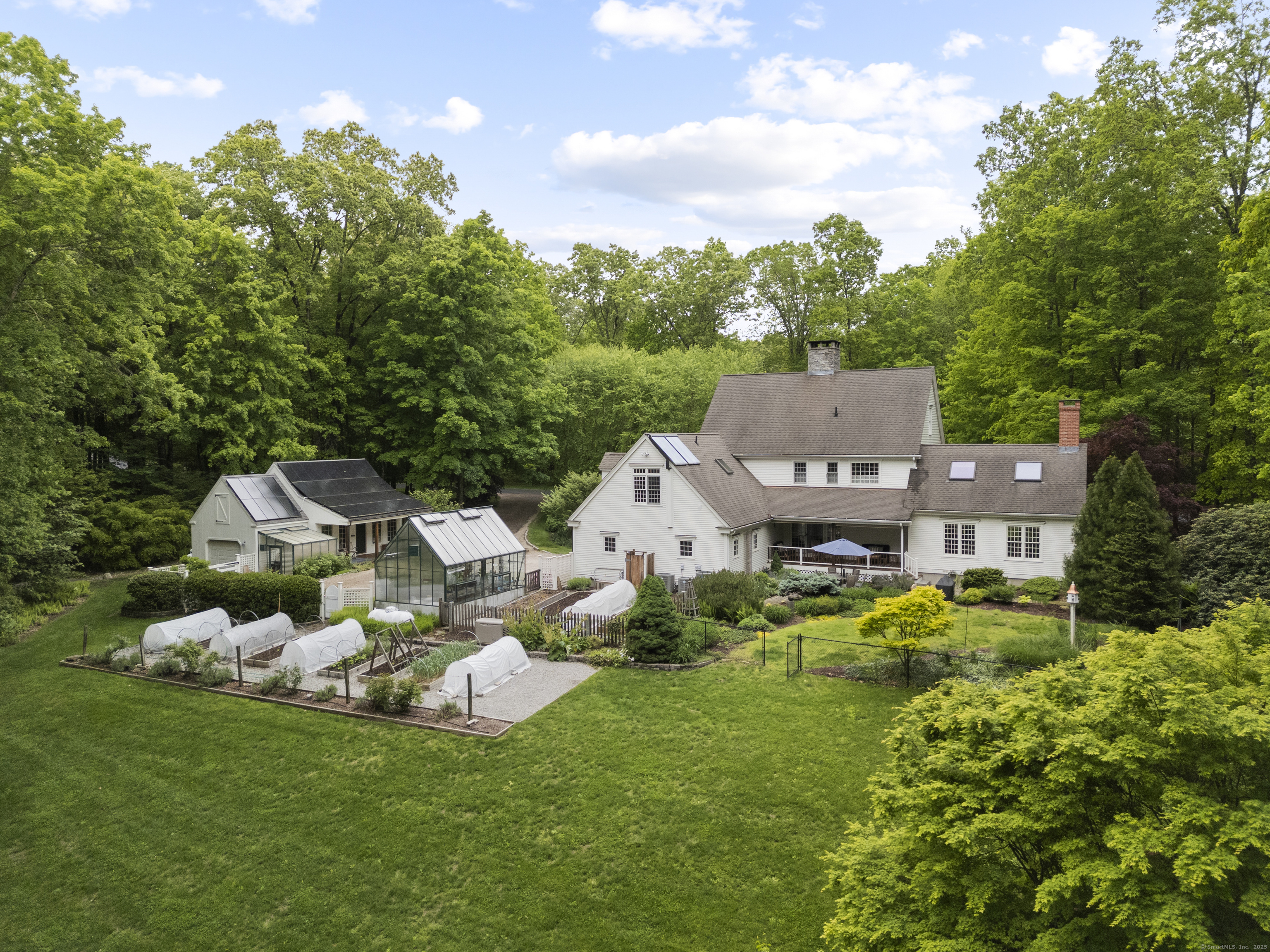 7 Shelter Rock Road