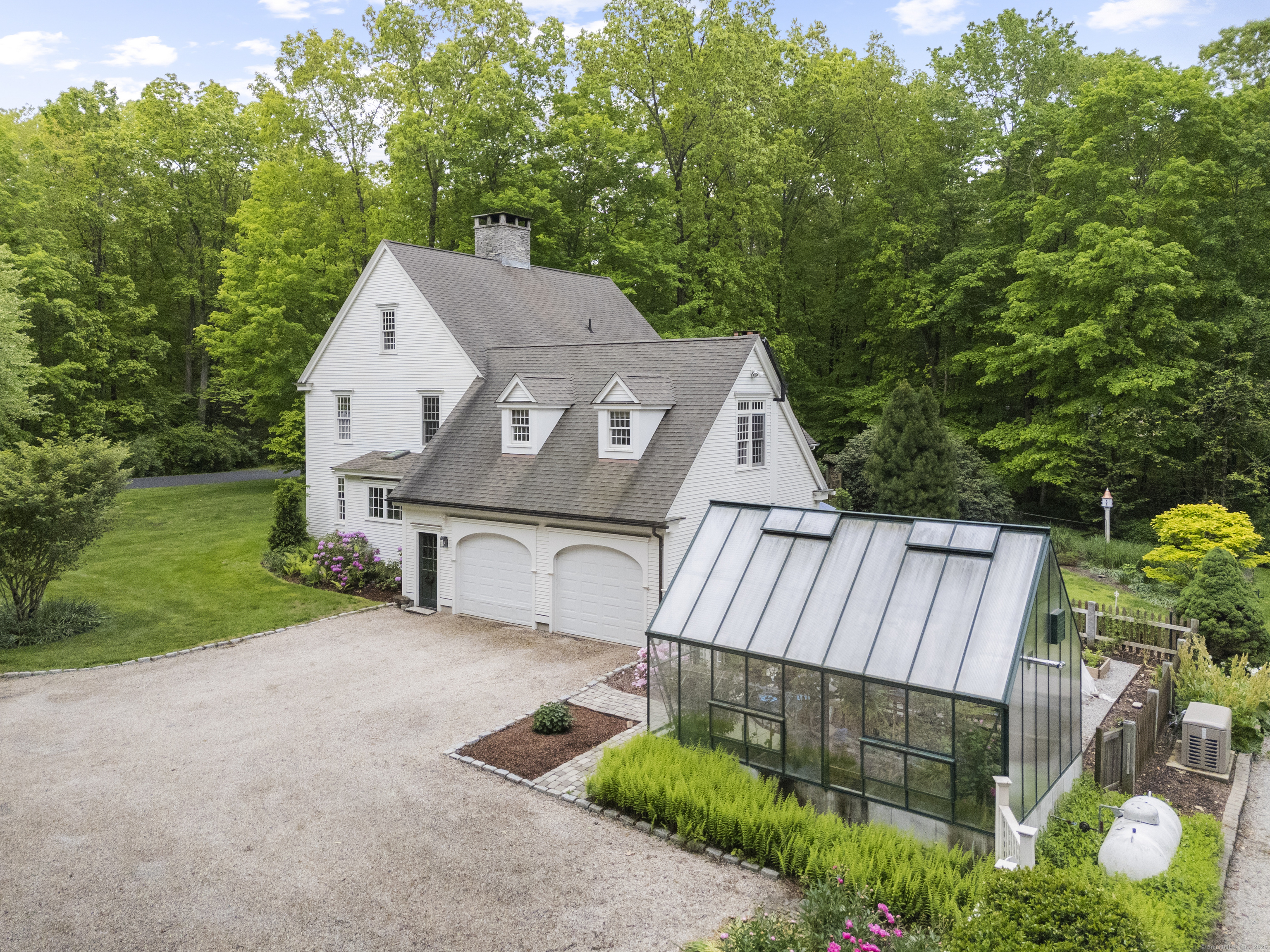7 Shelter Rock Road