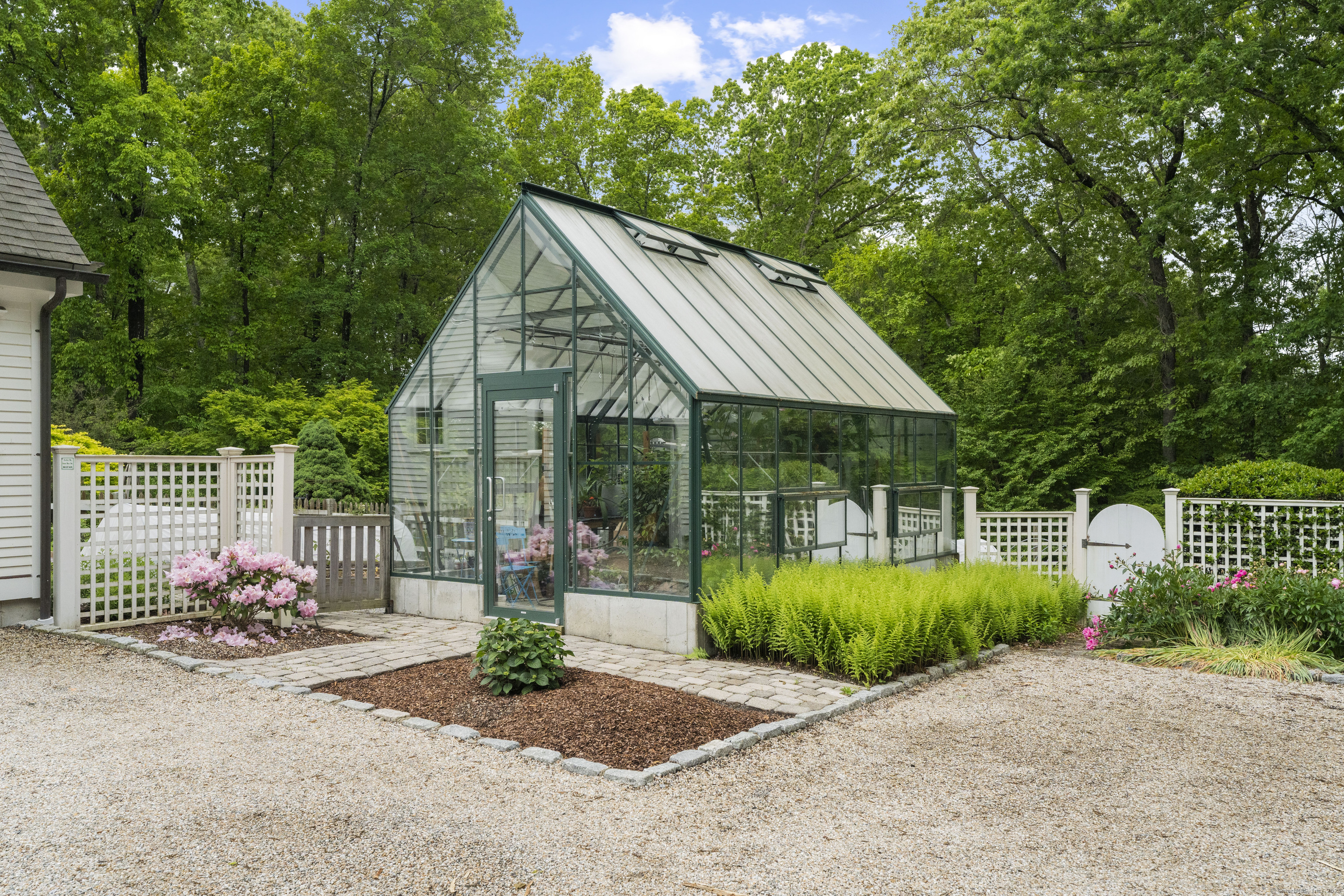 7 Shelter Rock Road