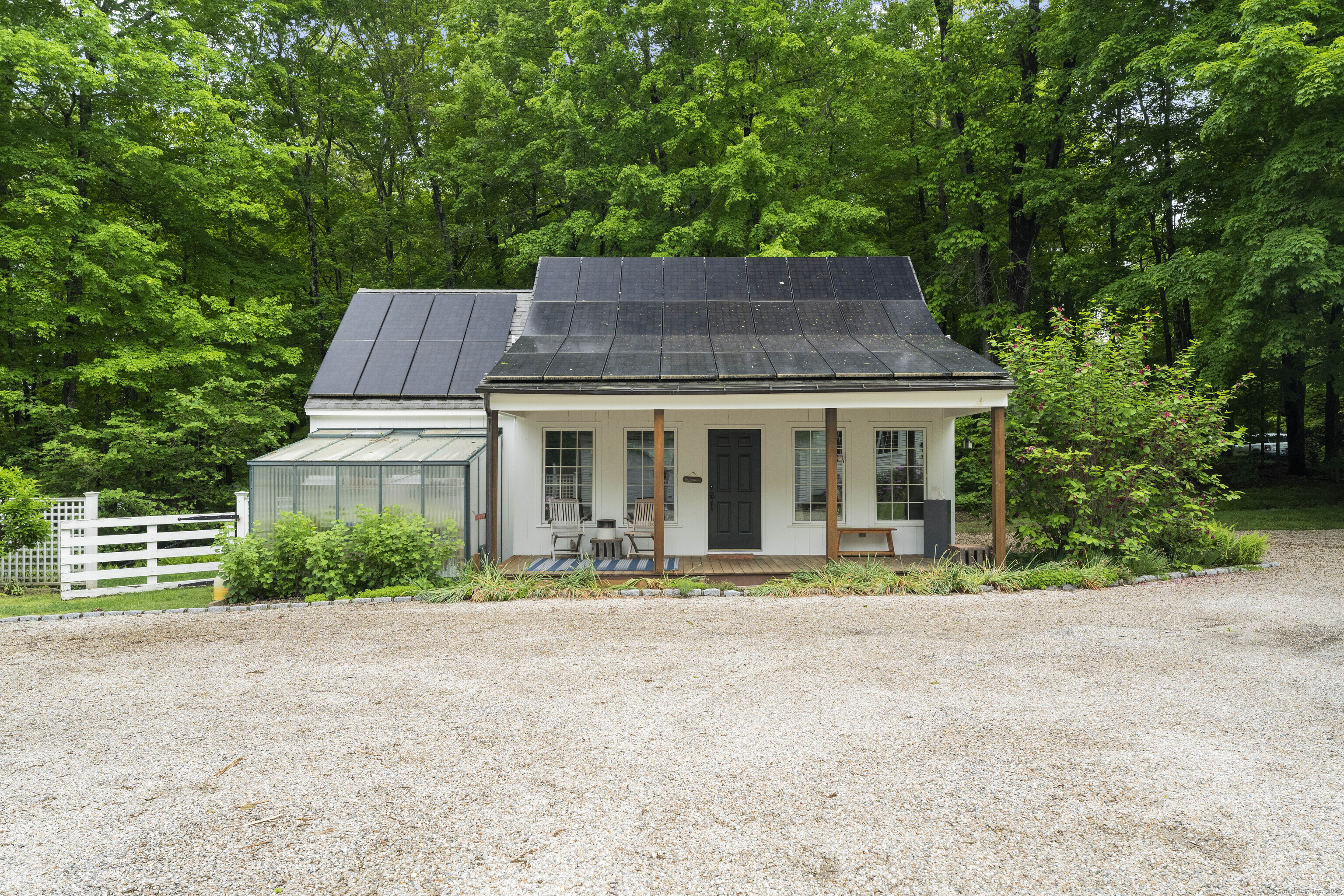 7 Shelter Rock Road