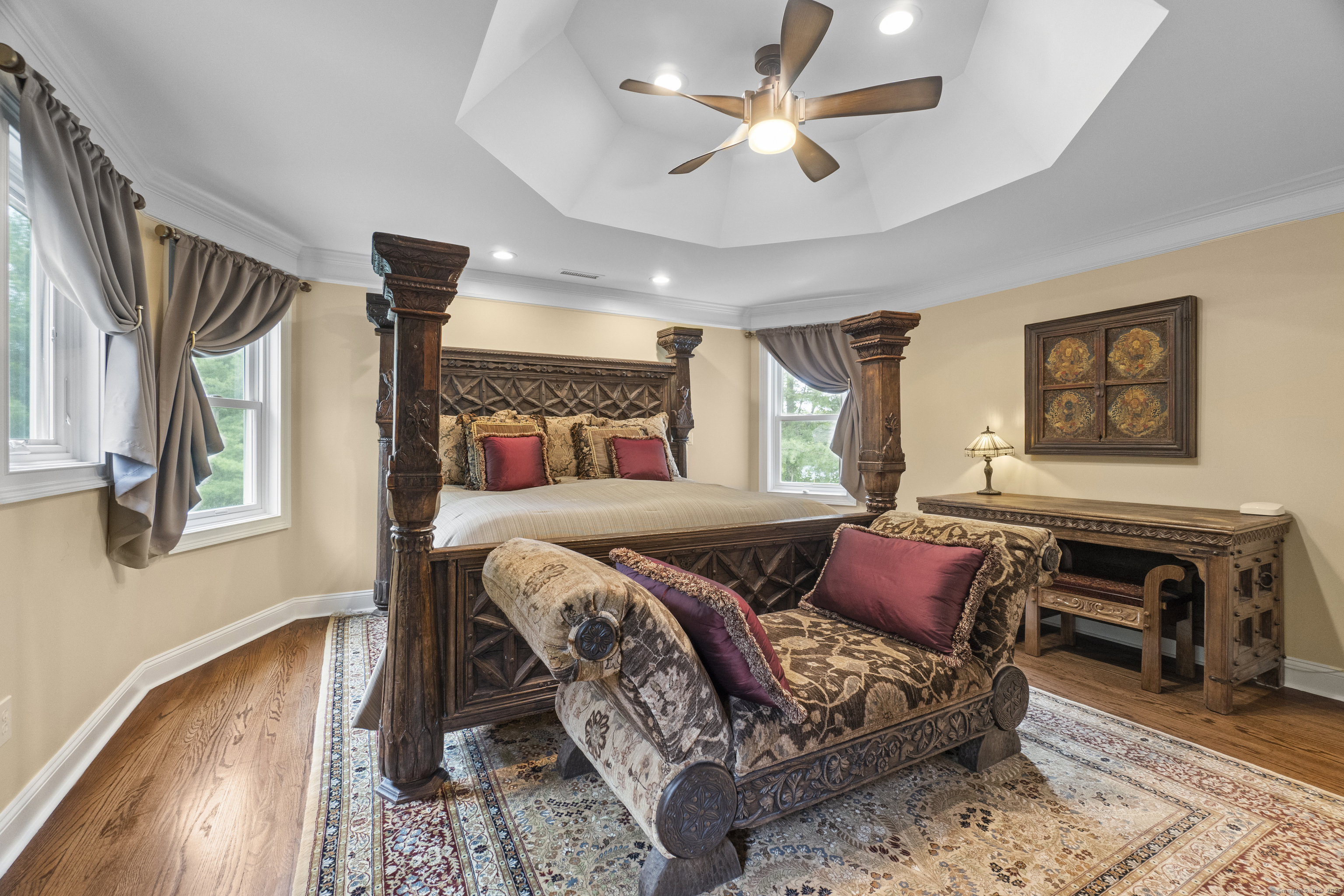 28 Indian Trail