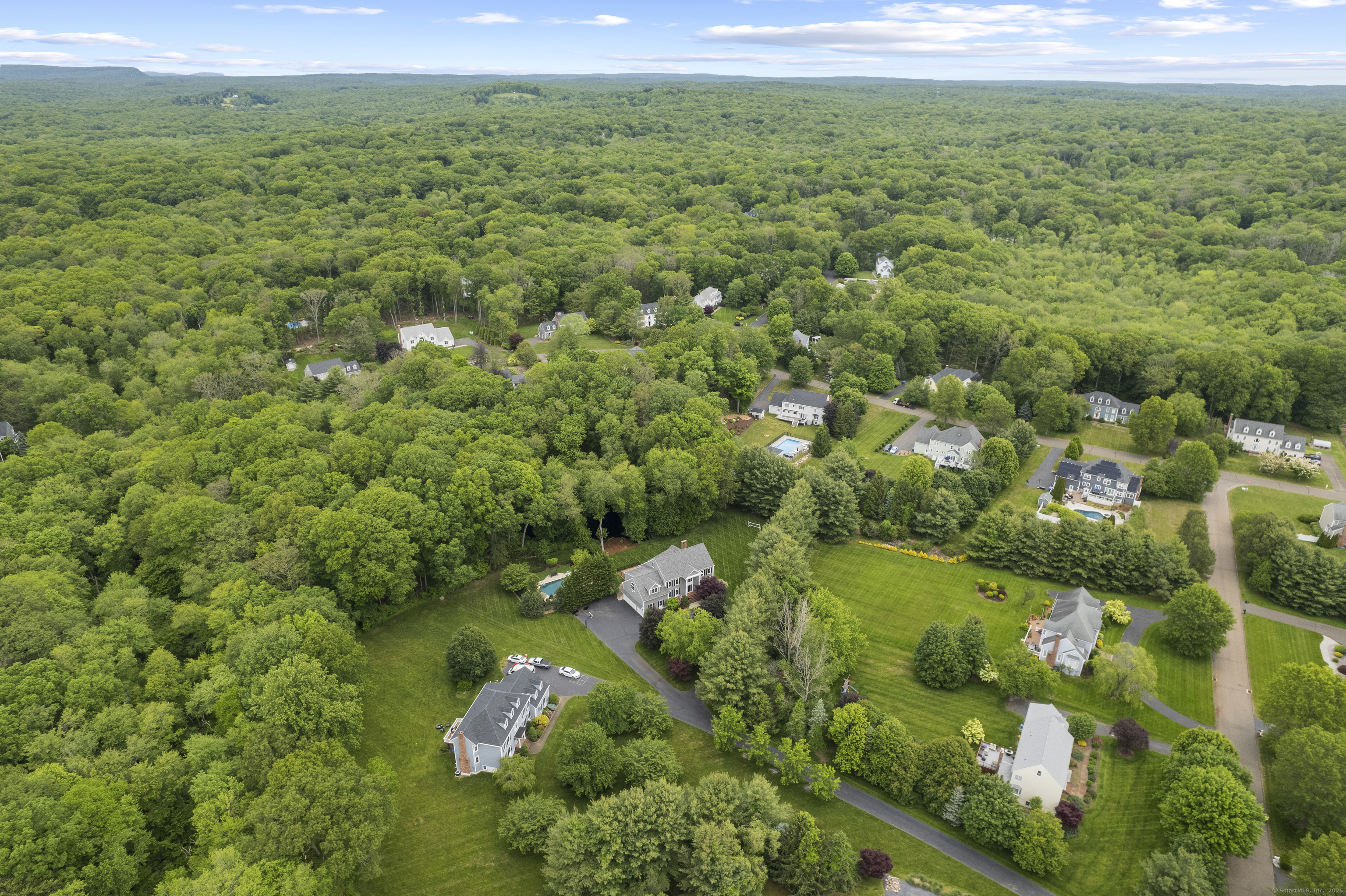 28 Indian Trail