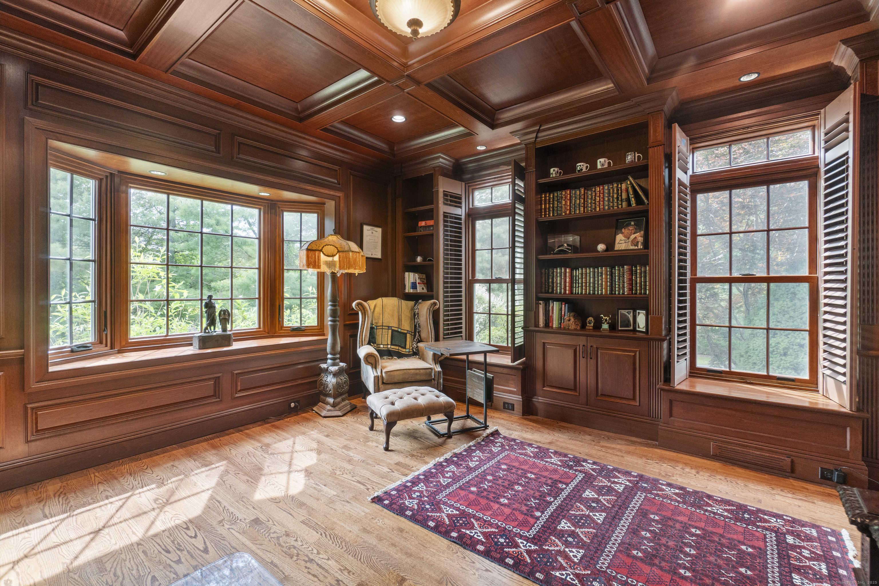28 Indian Trail