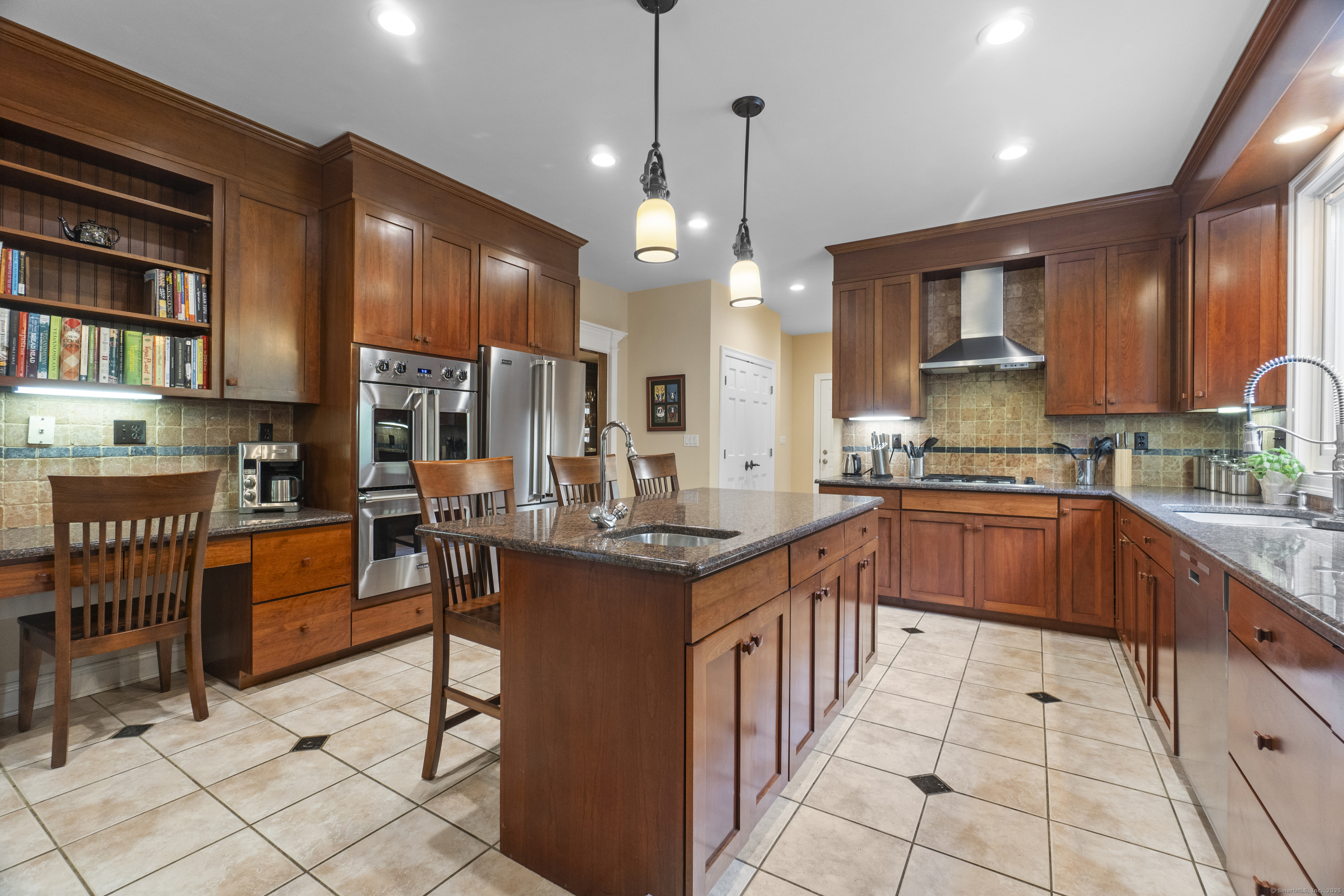28 Indian Trail