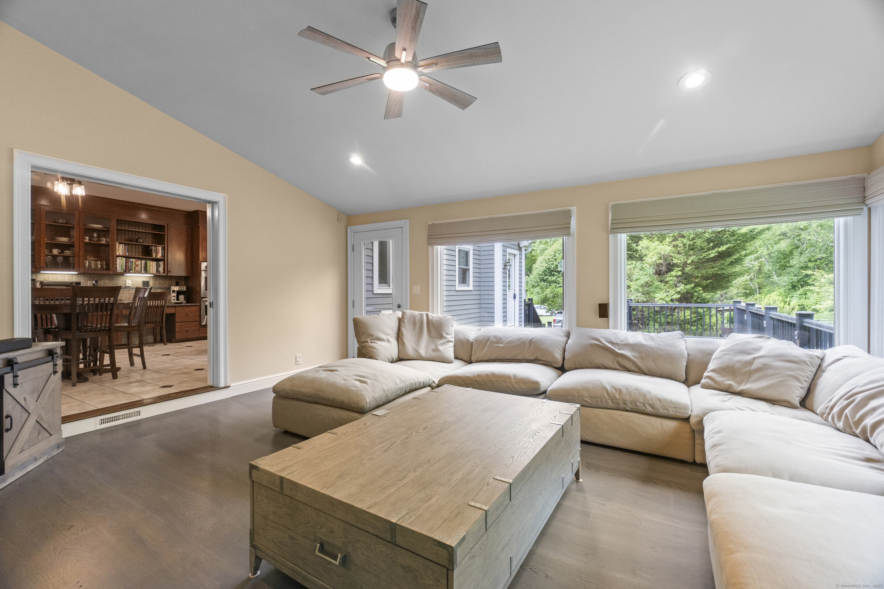 28 Indian Trail
