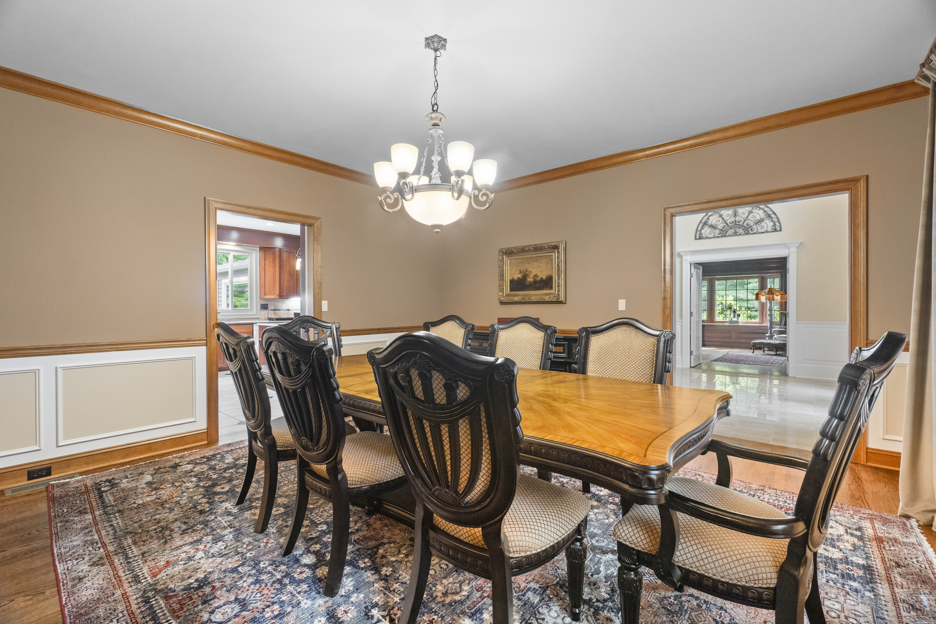 28 Indian Trail