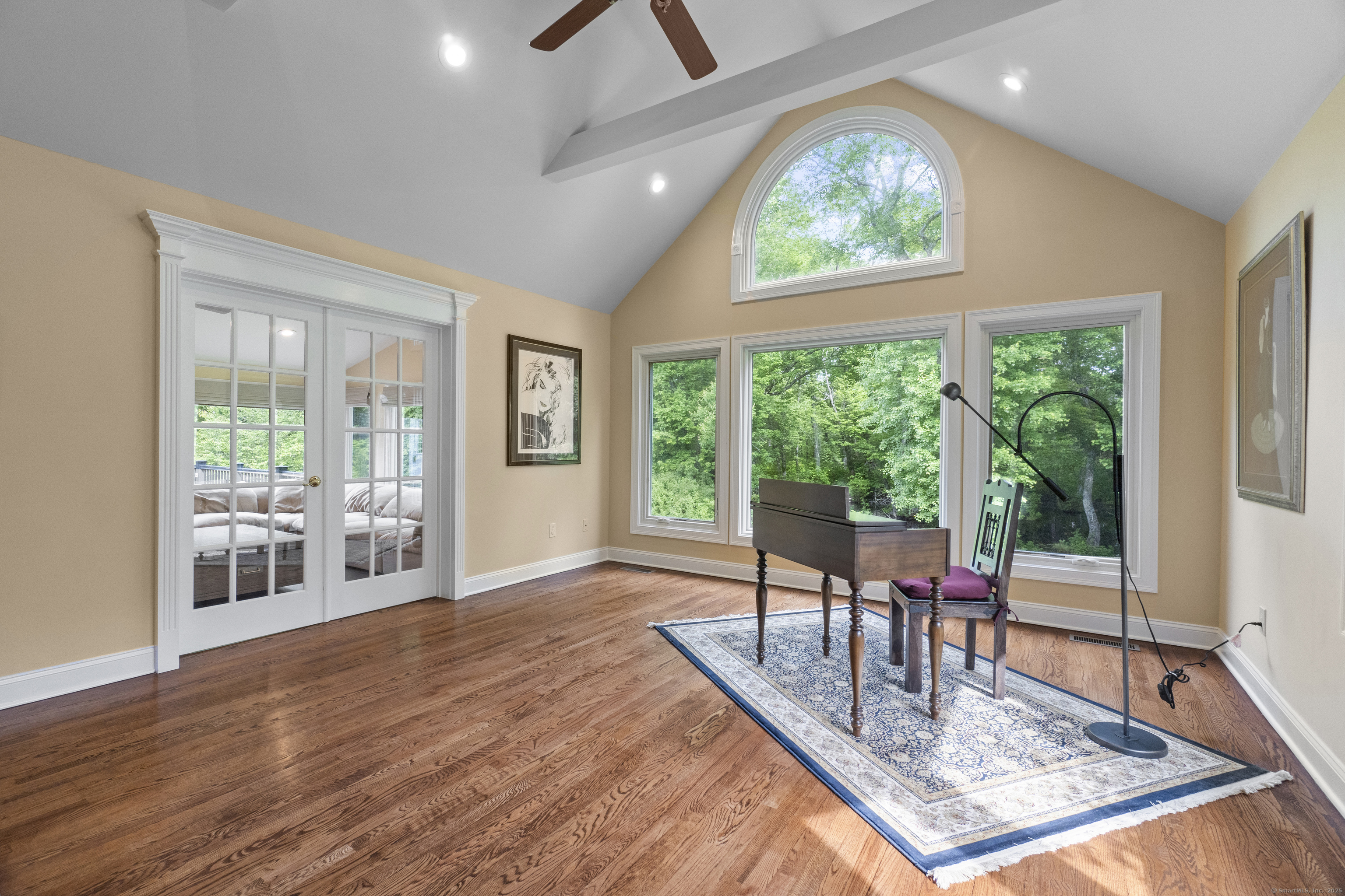 28 Indian Trail