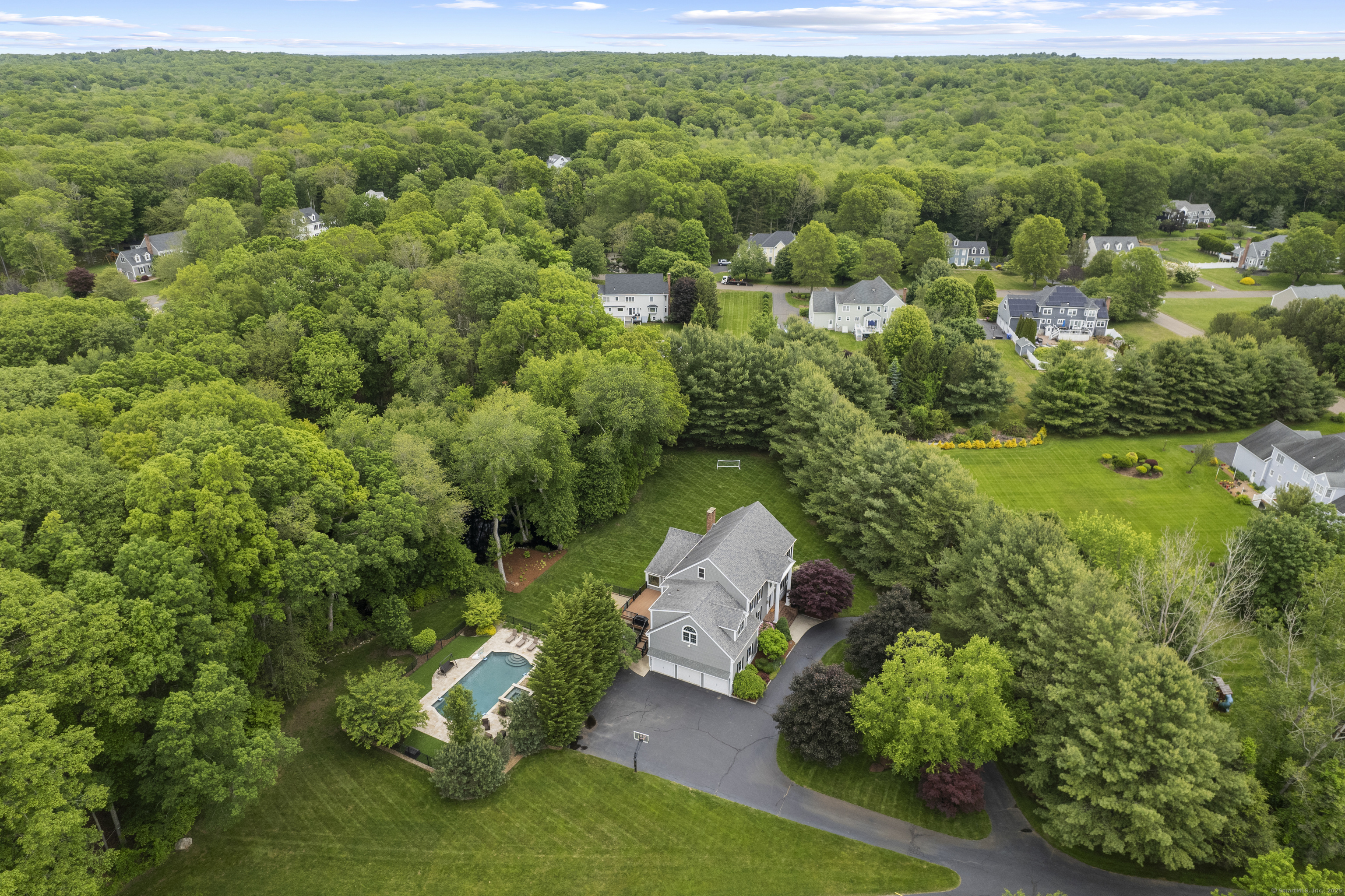 28 Indian Trail