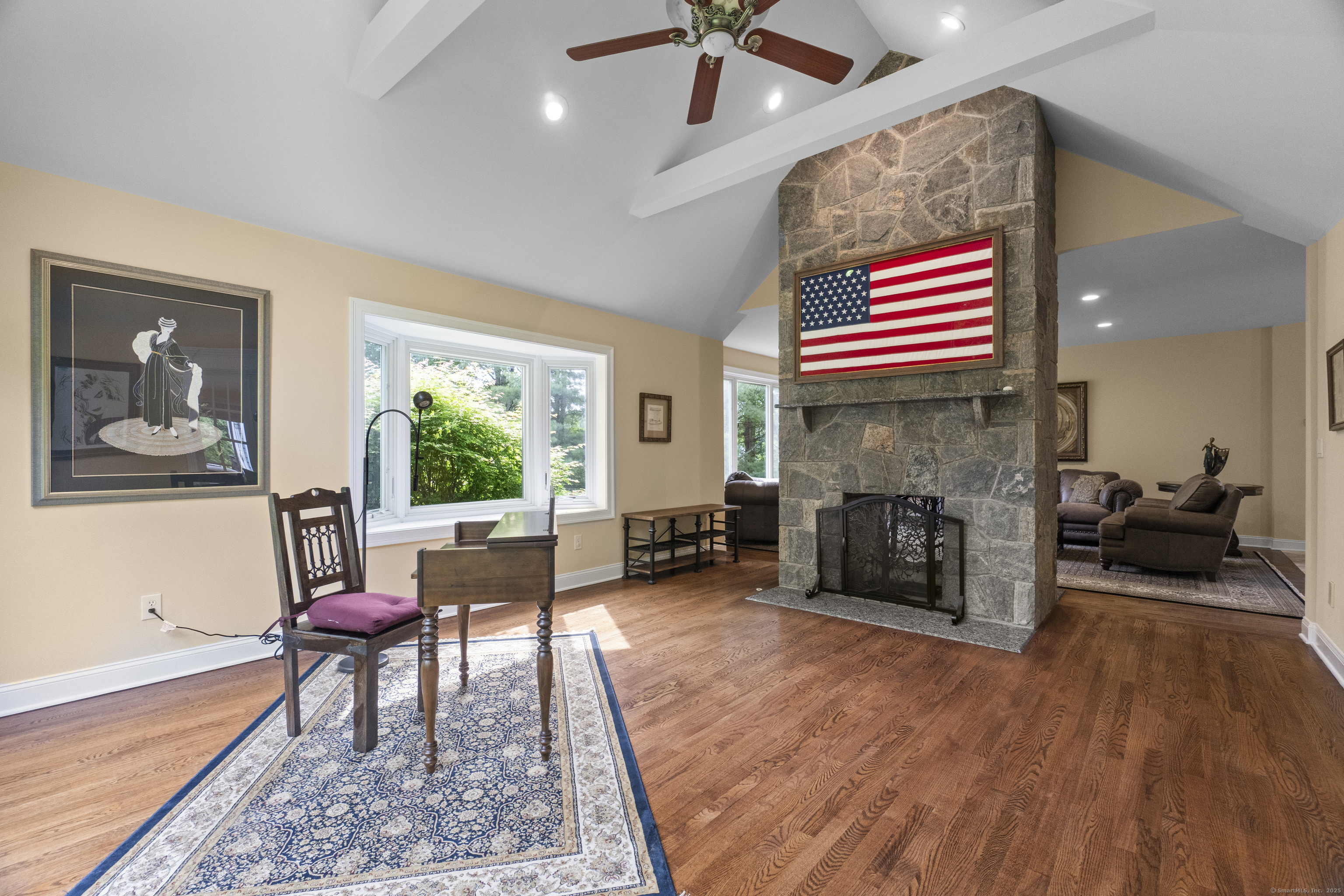 28 Indian Trail