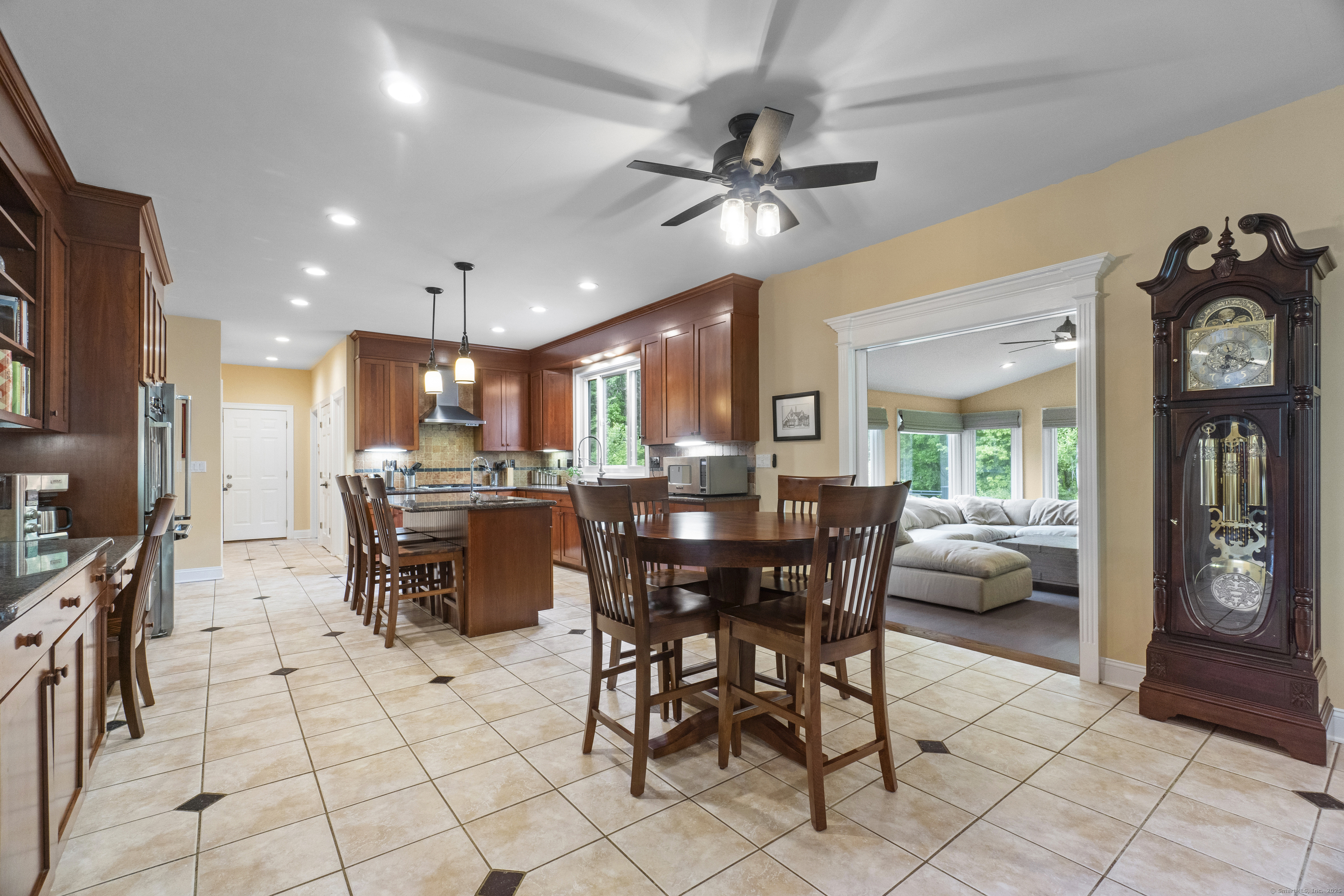 28 Indian Trail