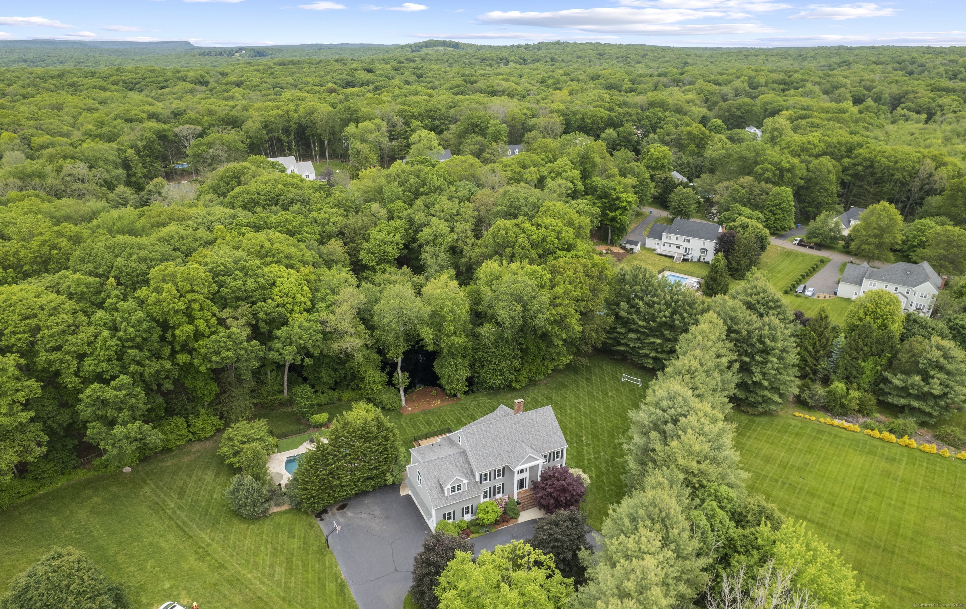 28 Indian Trail
