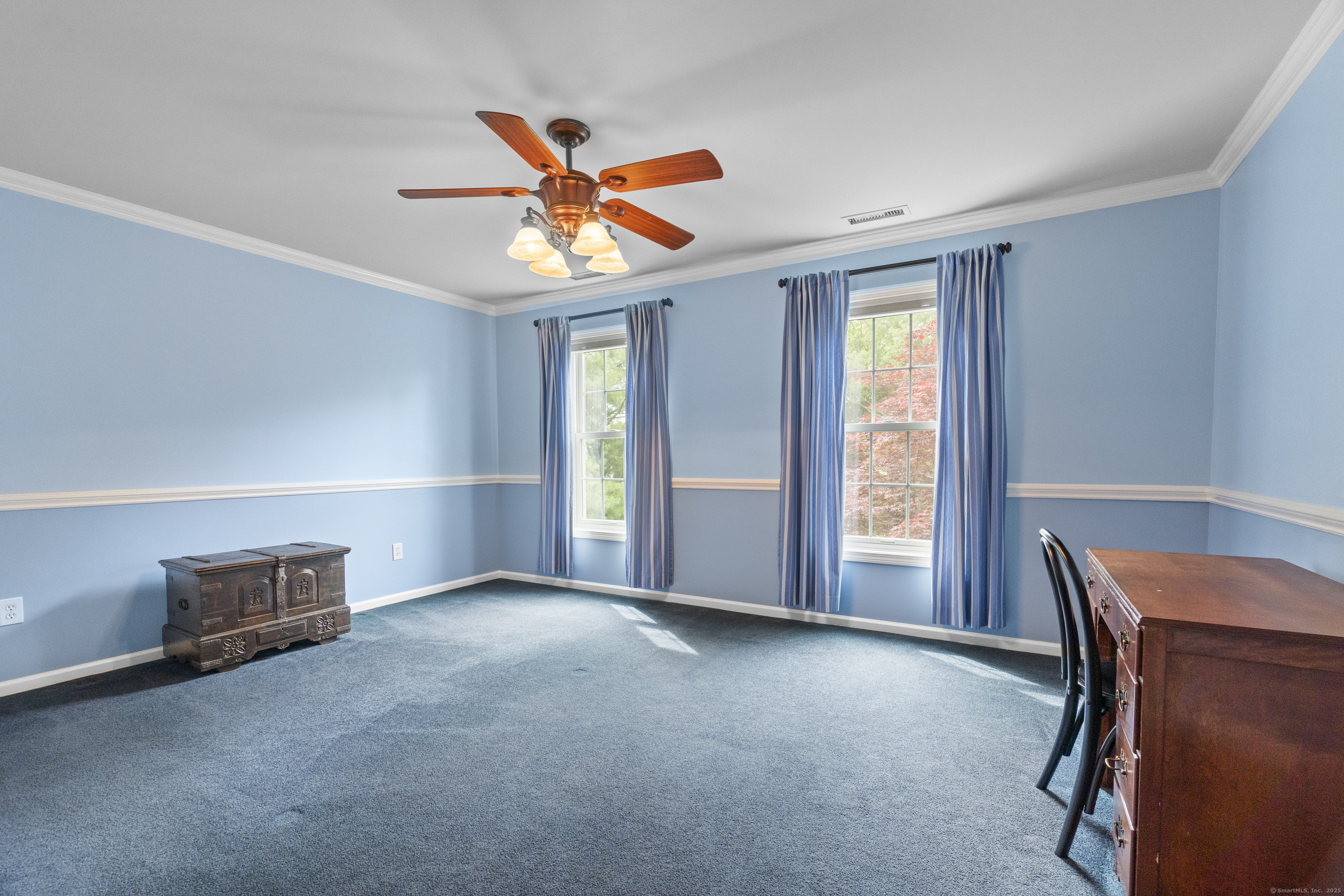 28 Indian Trail