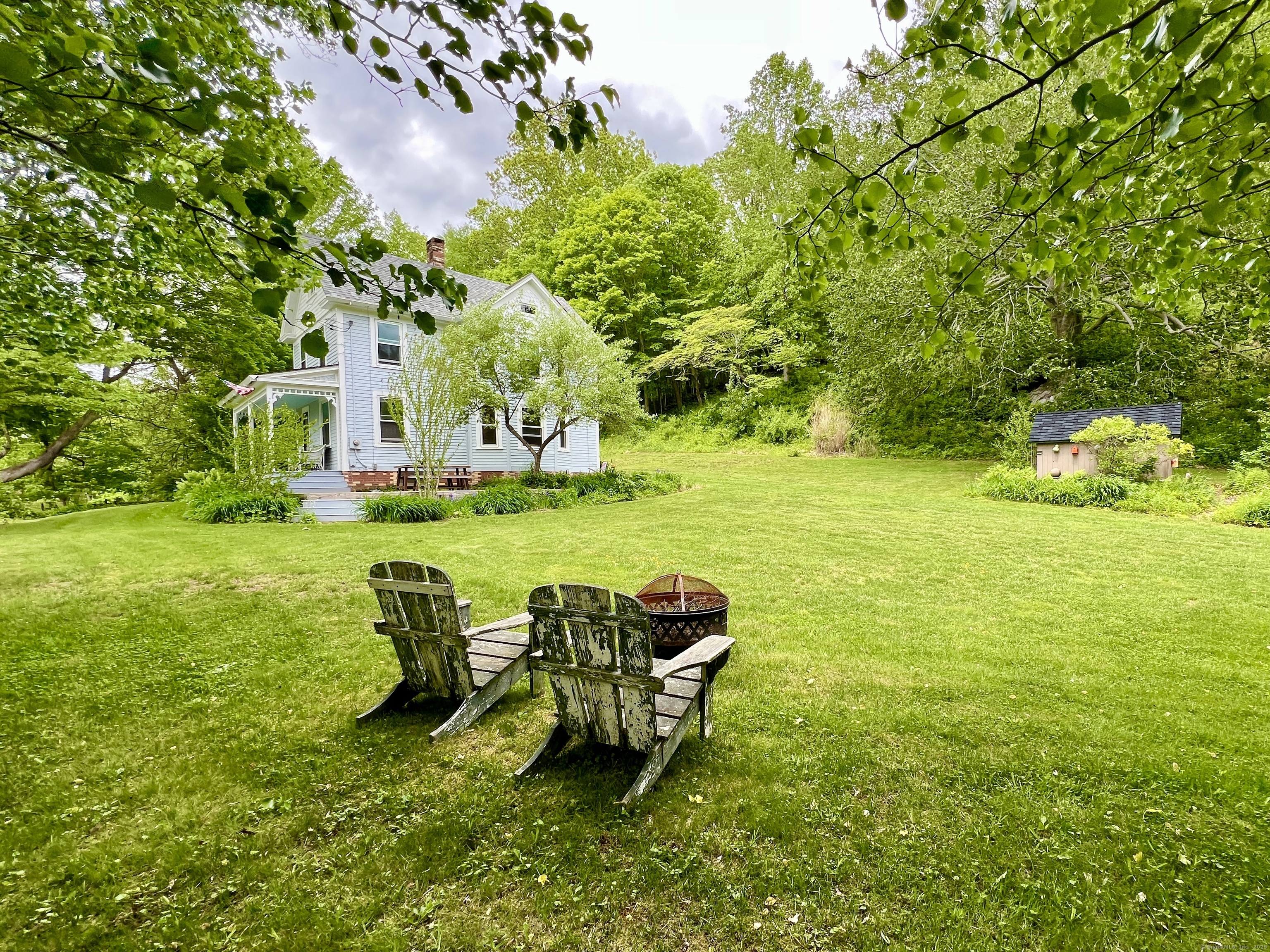 70 River Road