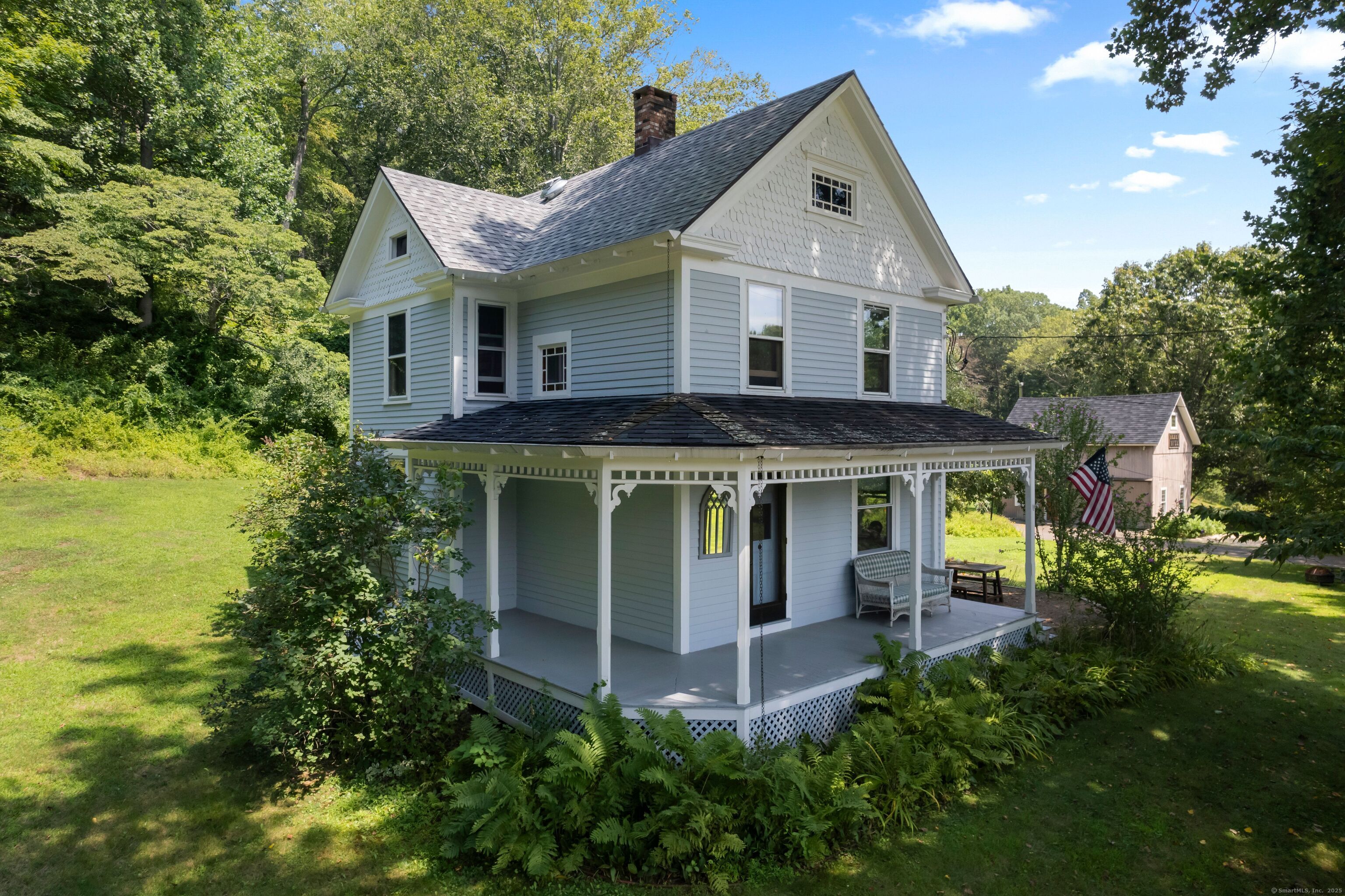 70 River Road