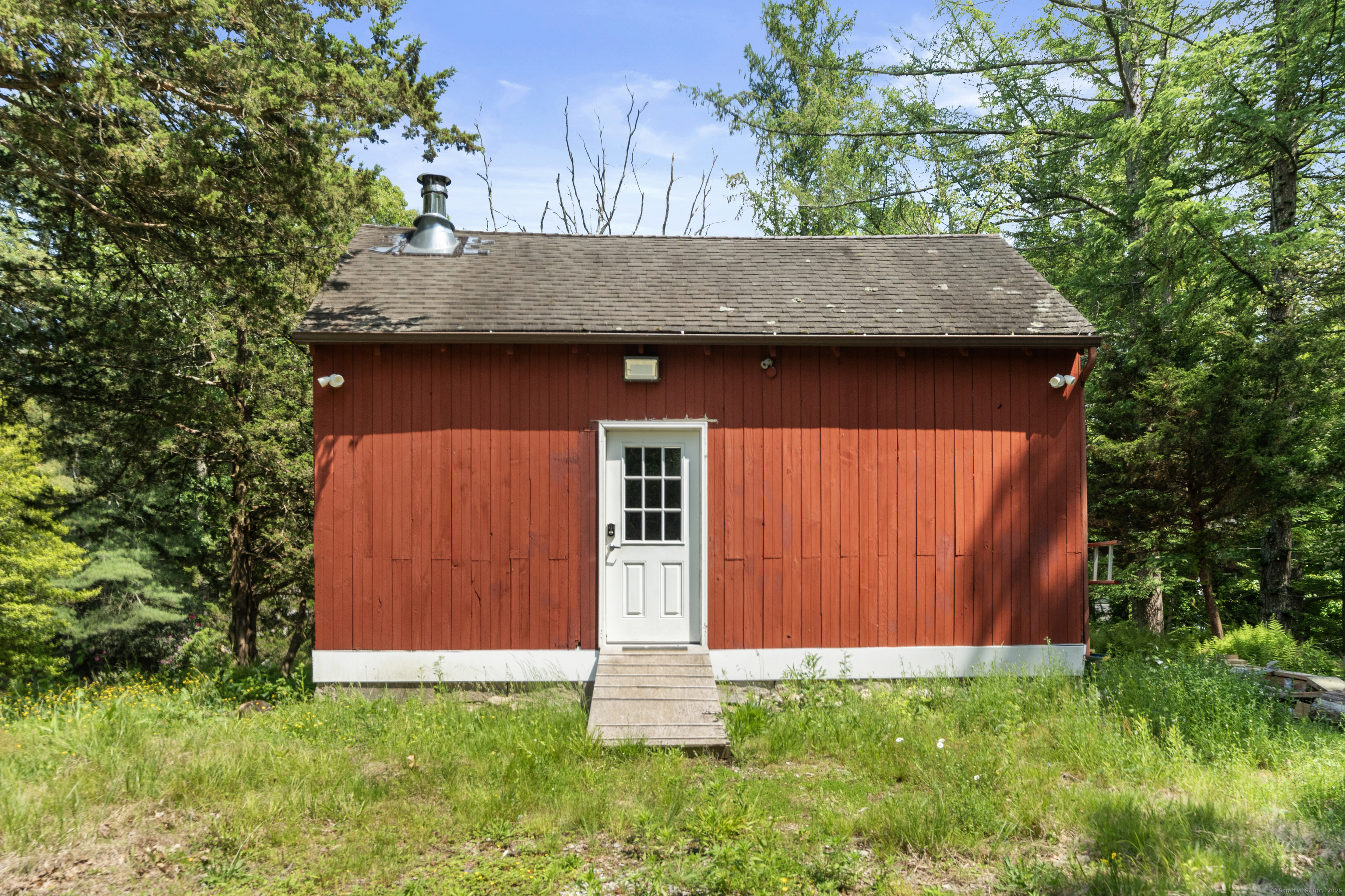 104 Quaker Farm Road