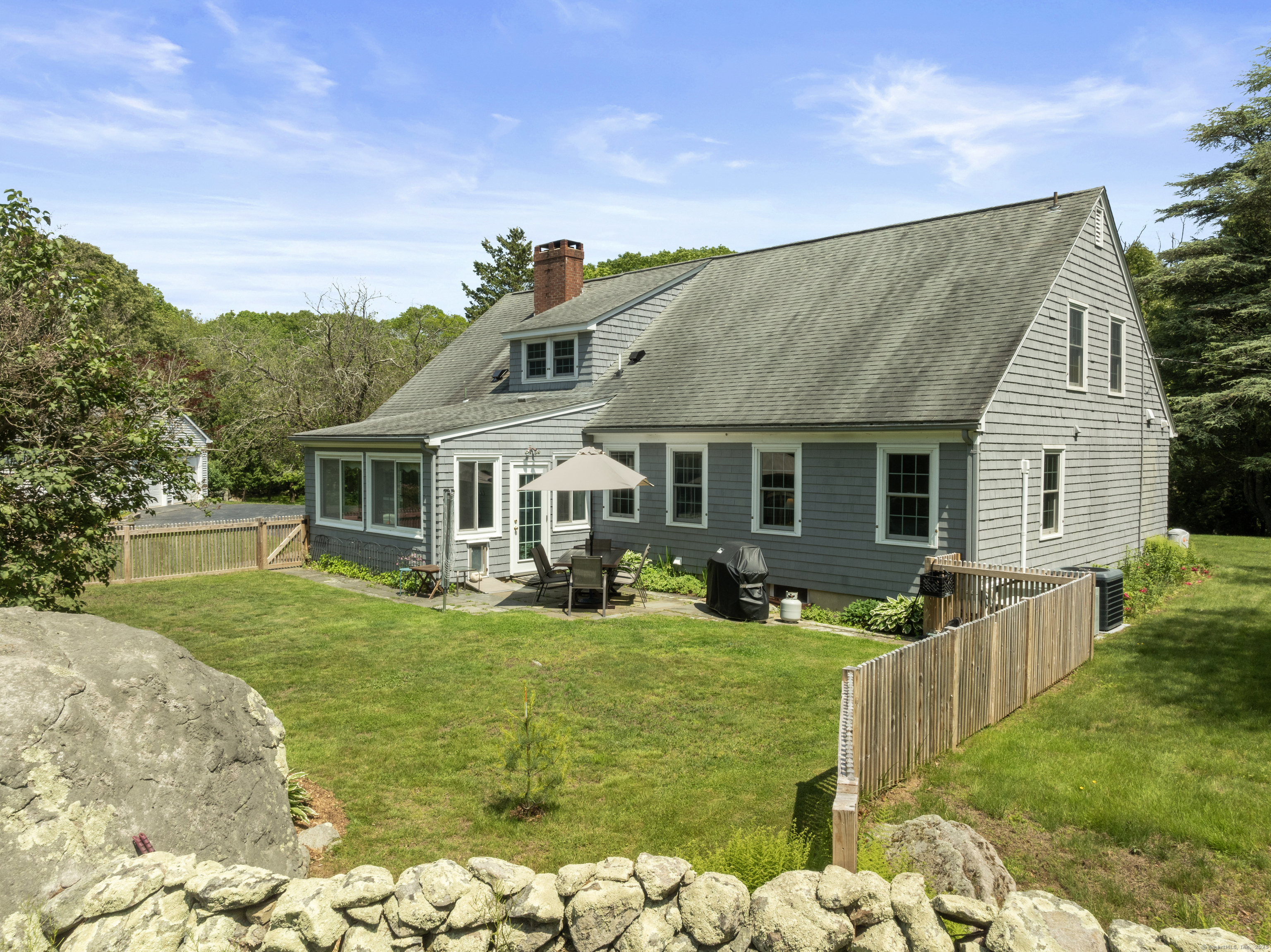 104 Quaker Farm Road