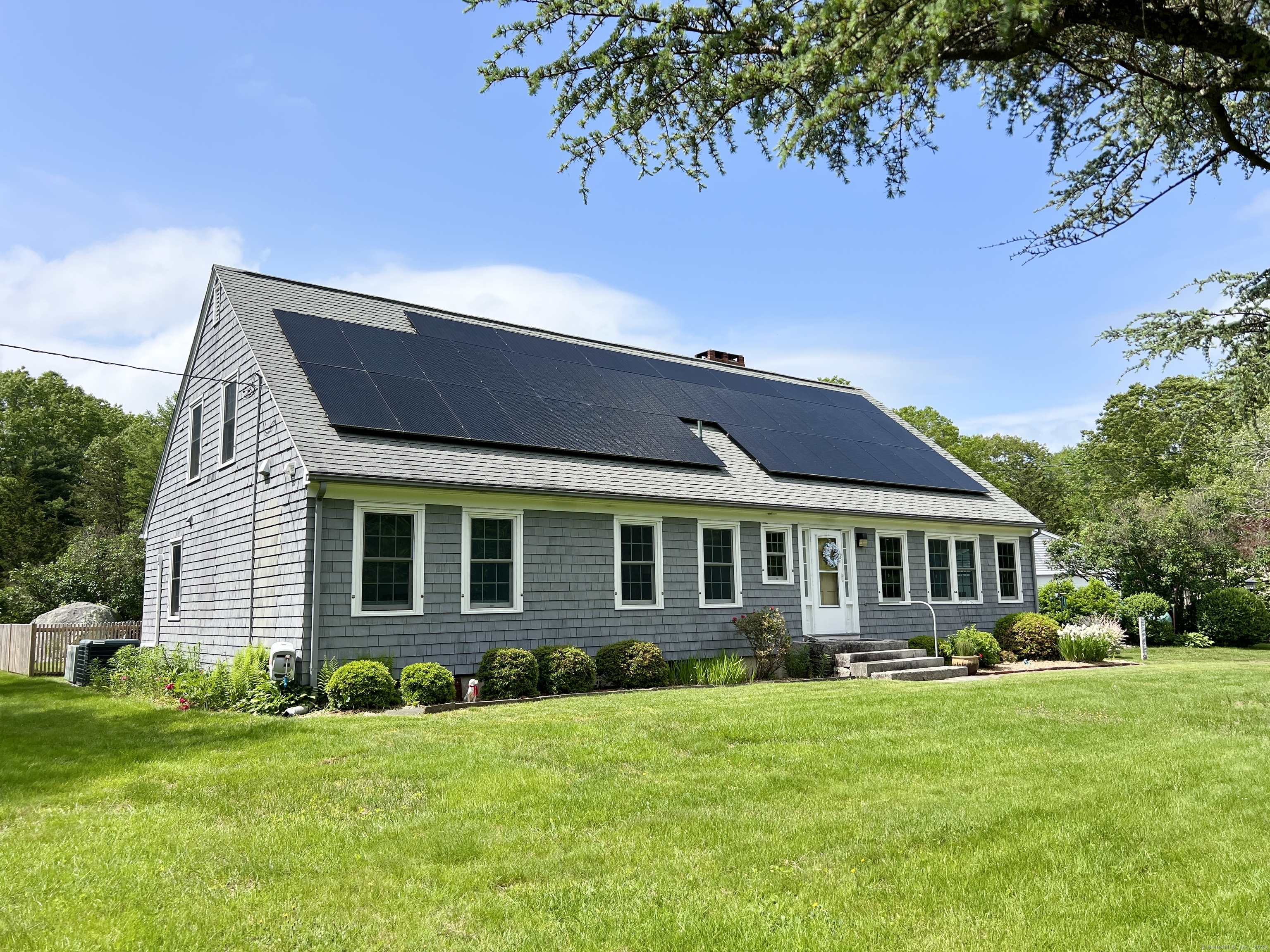 104 Quaker Farm Road