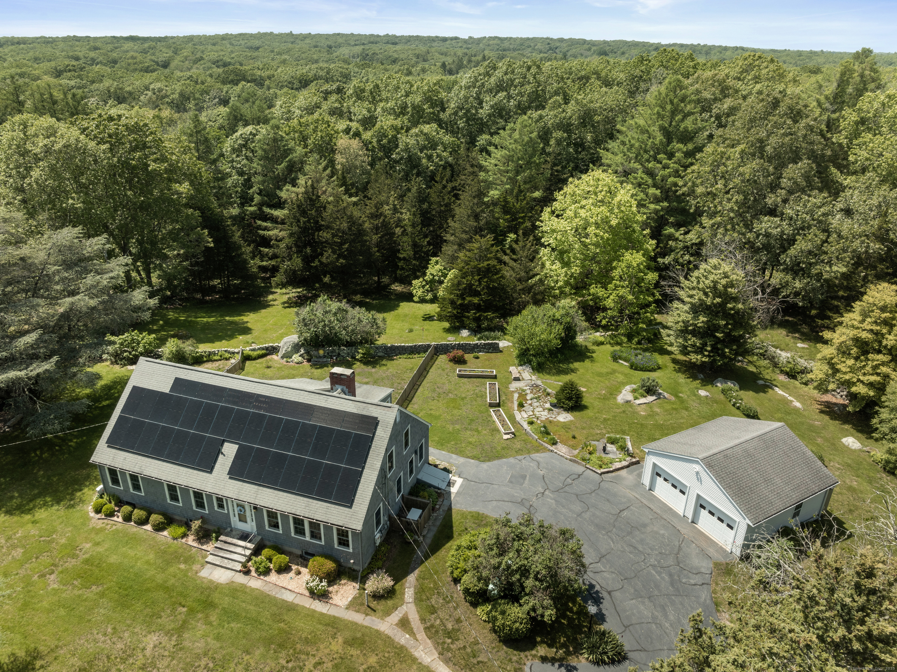 104 Quaker Farm Road