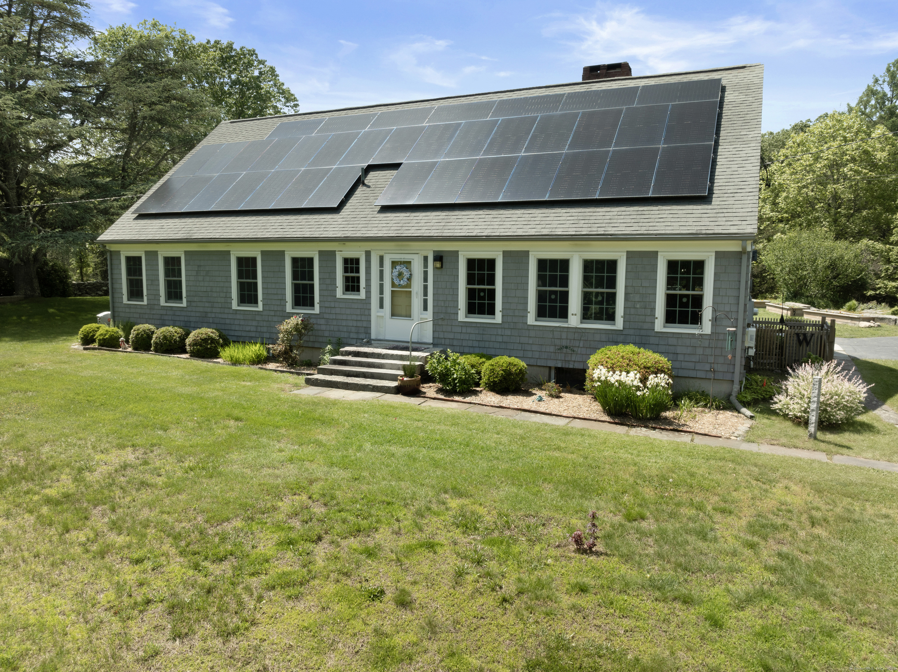 104 Quaker Farm Road