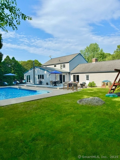 13 Charter Oak Drive
