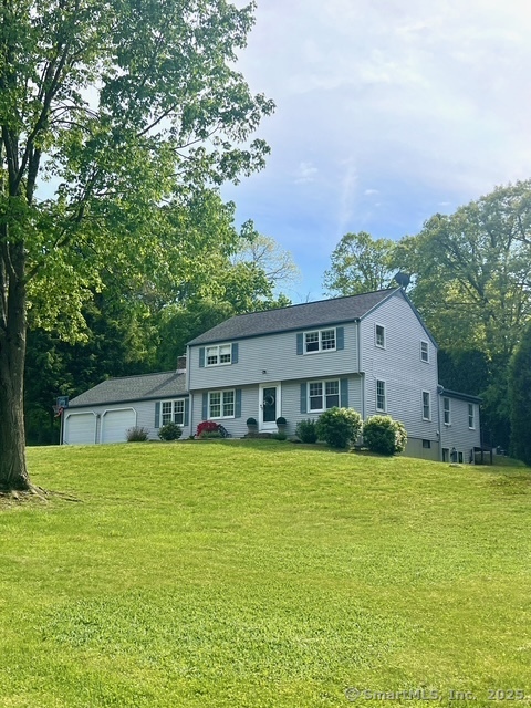 13 Charter Oak Drive