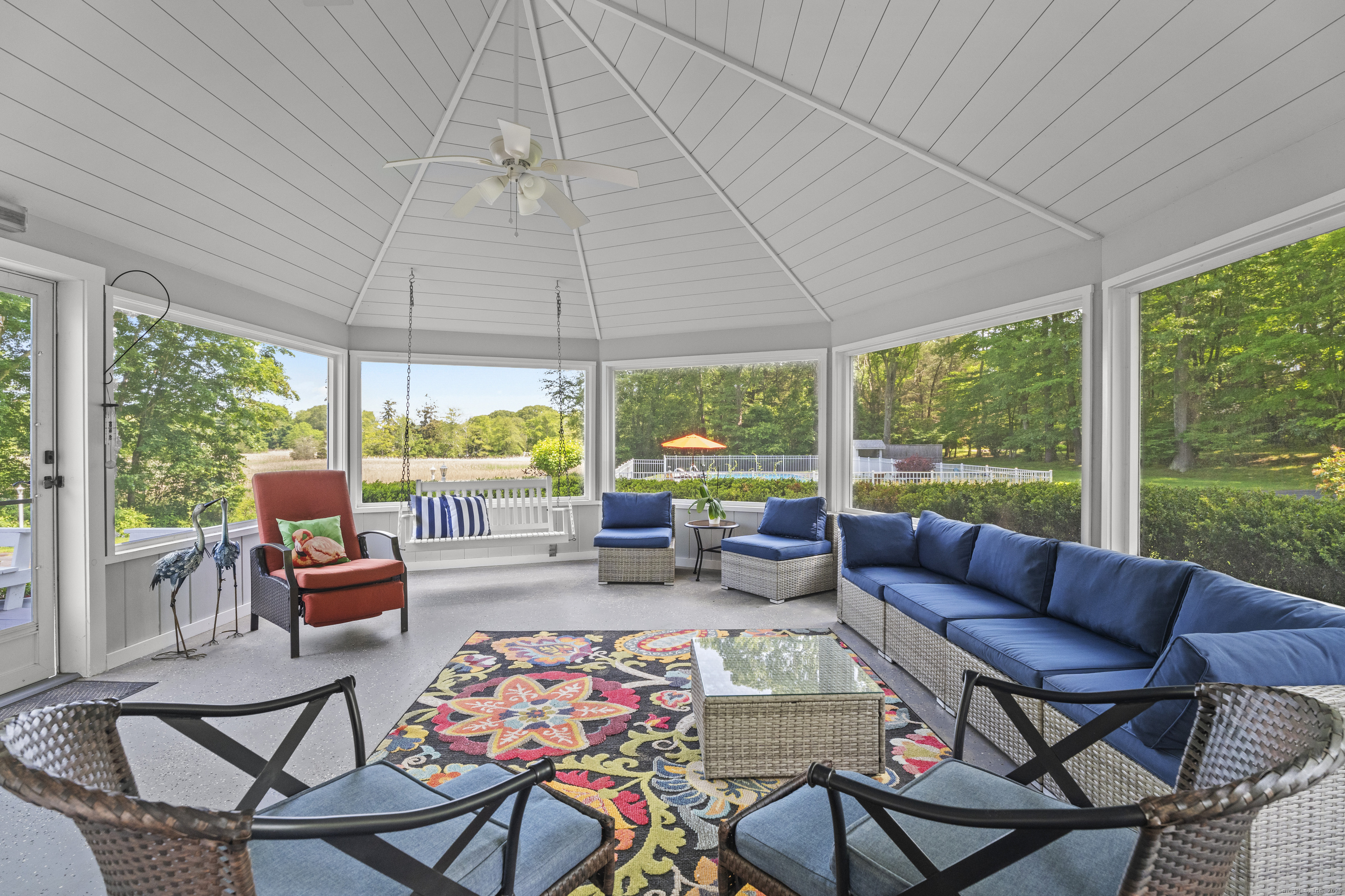 4 Johnny Cake Hill Road