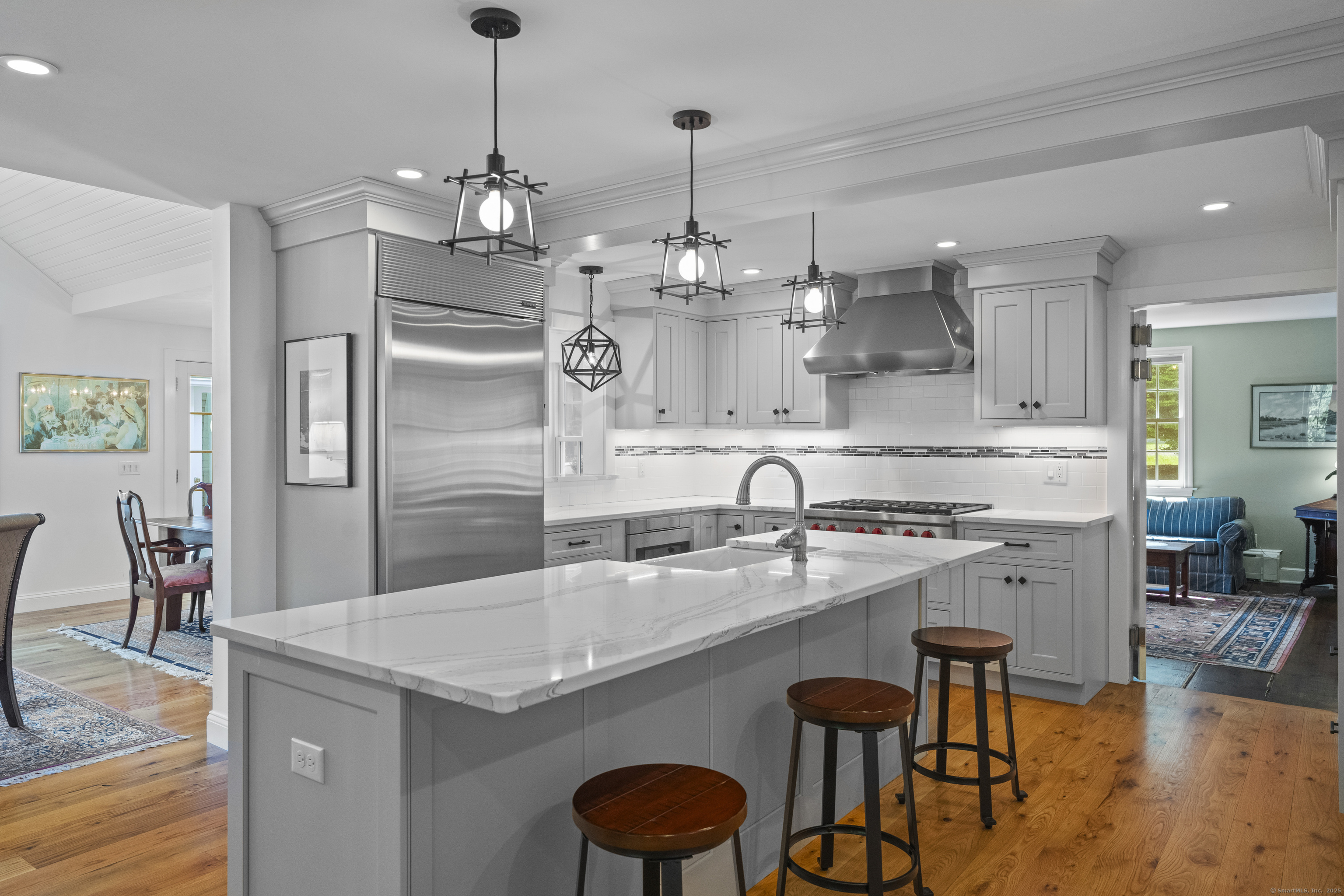 4 Johnny Cake Hill Road