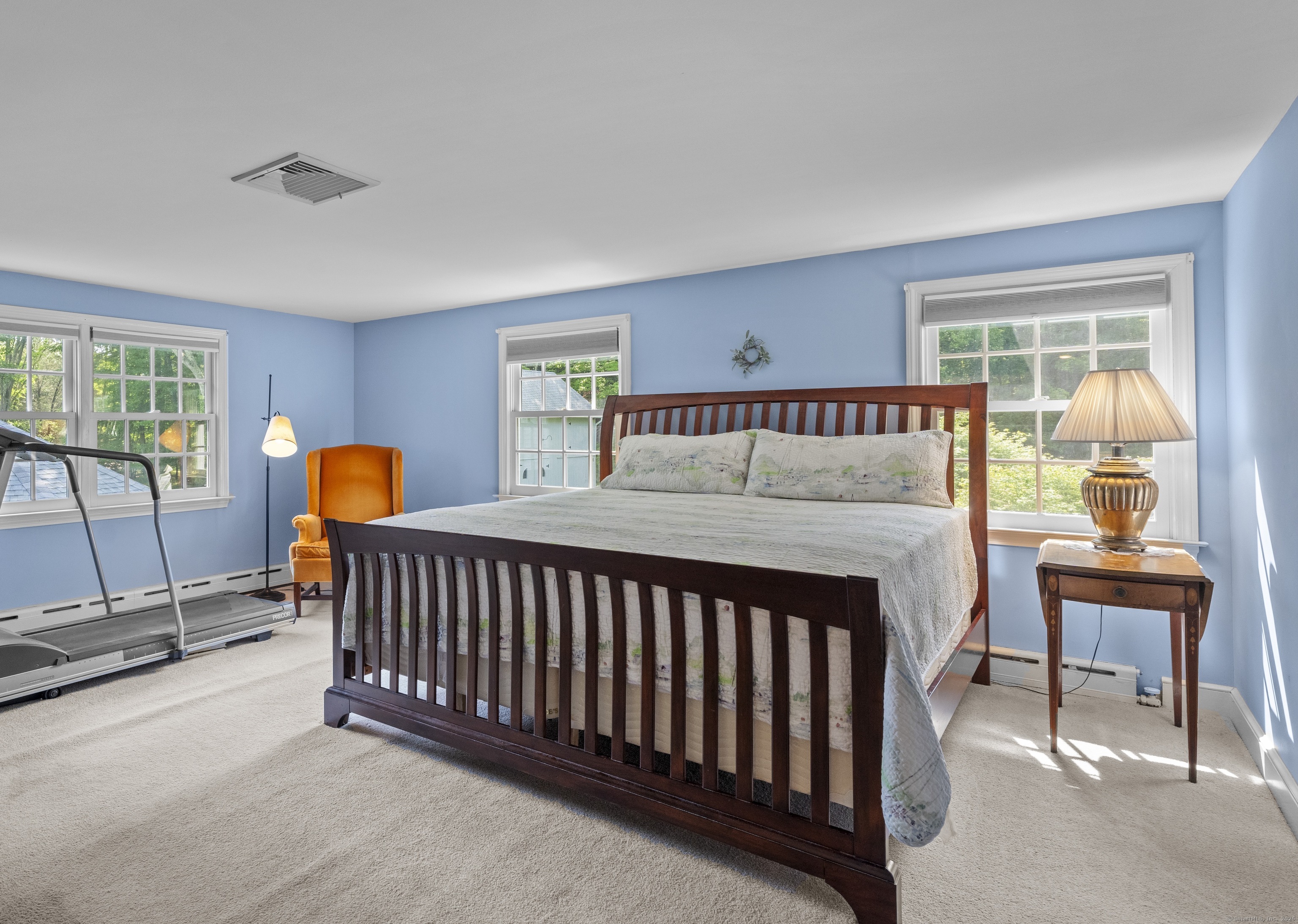 4 Johnny Cake Hill Road