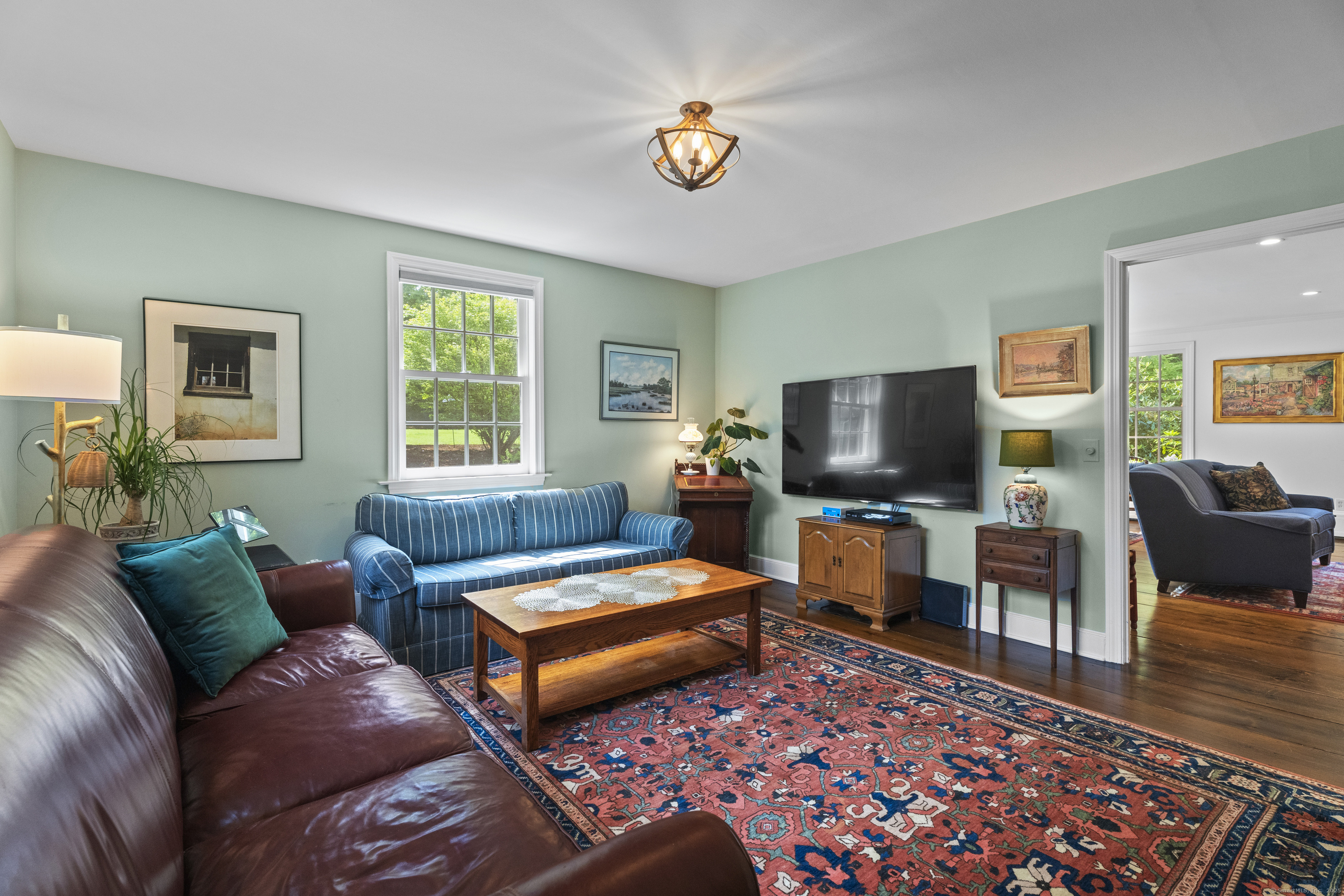 4 Johnny Cake Hill Road