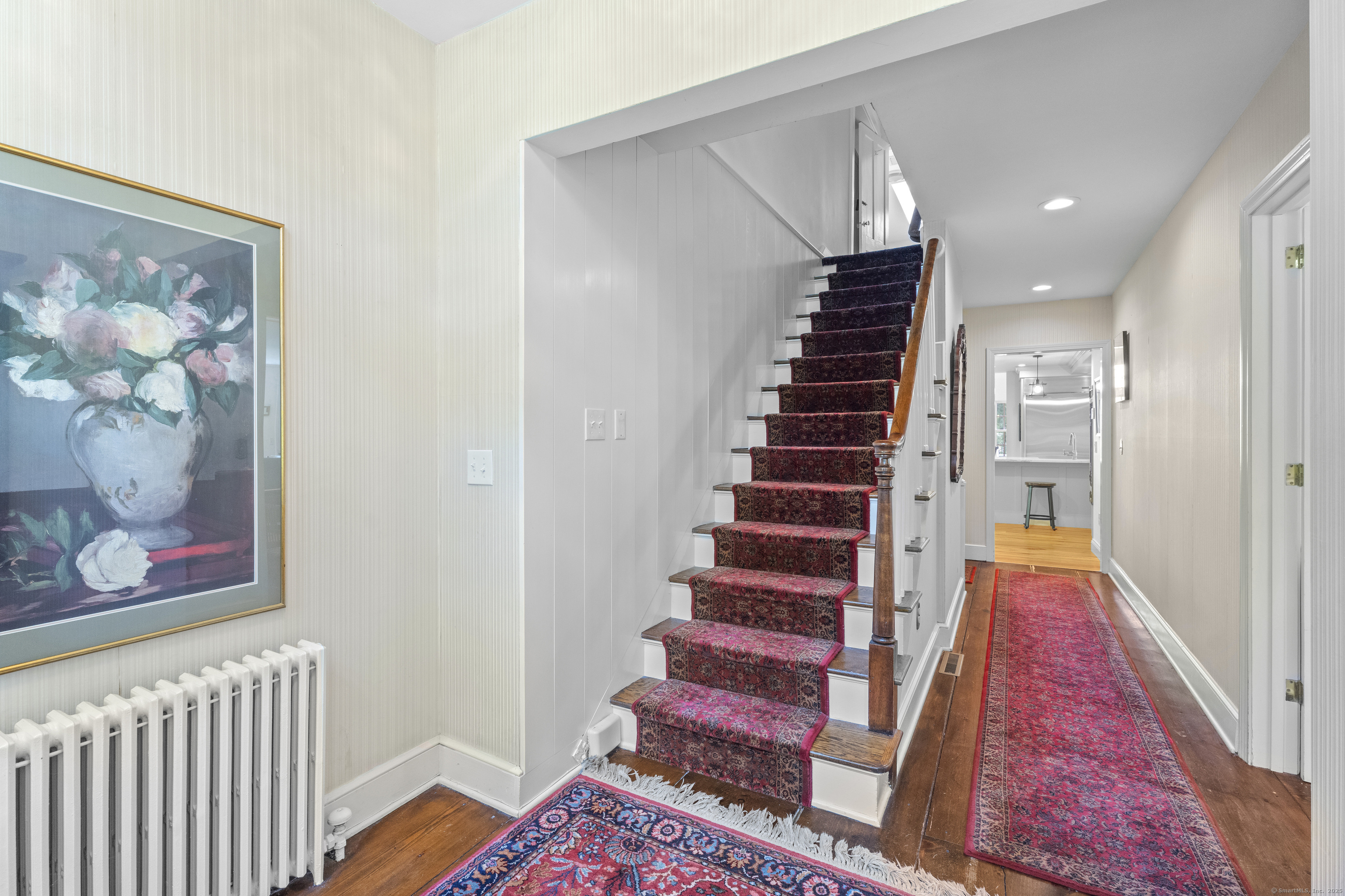4 Johnny Cake Hill Road
