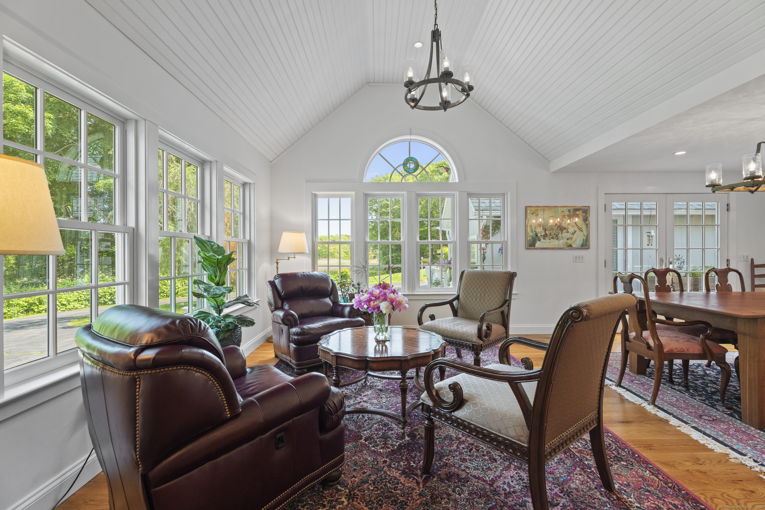 4 Johnny Cake Hill Road