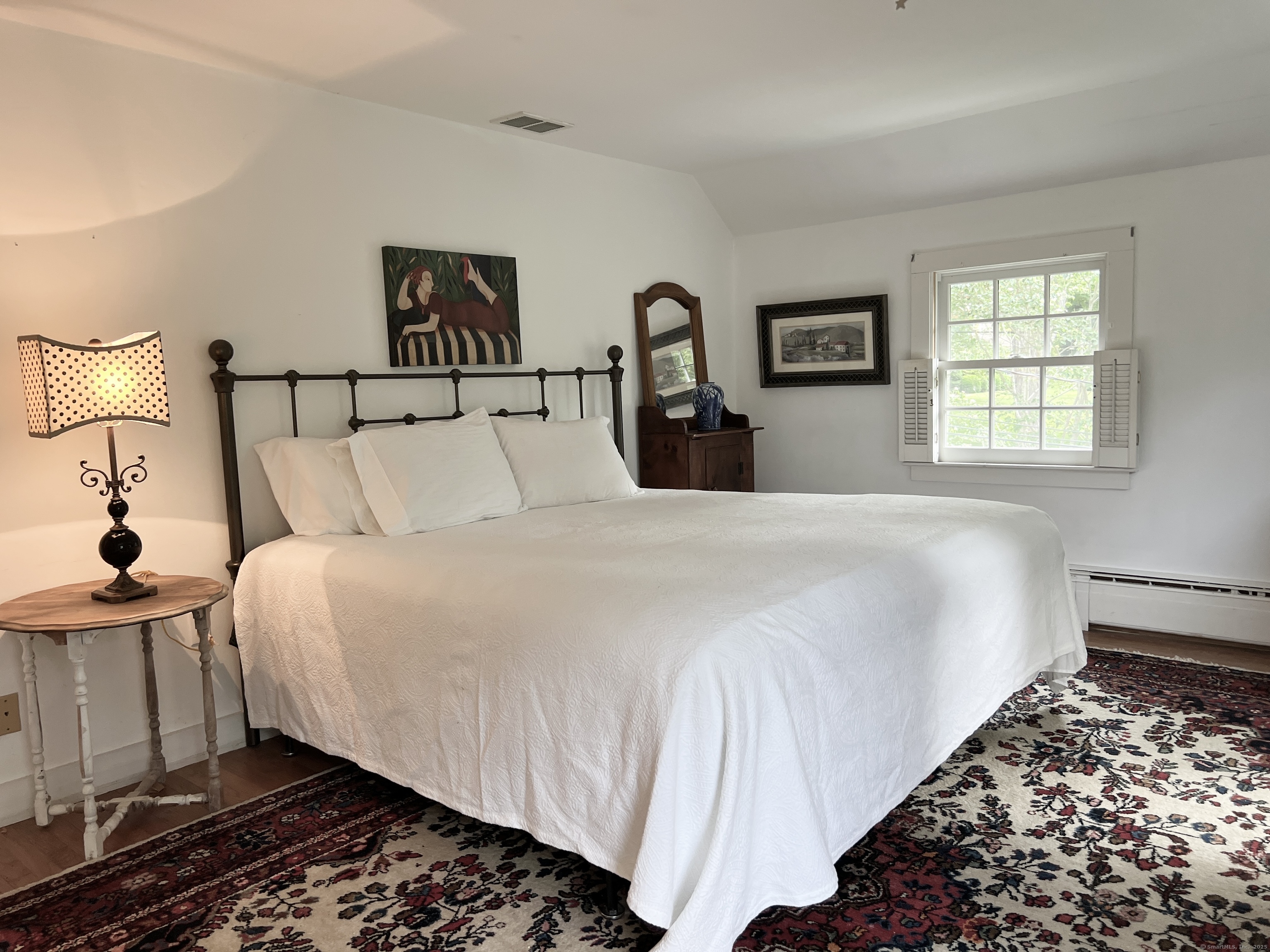 4 Johnny Cake Hill Road