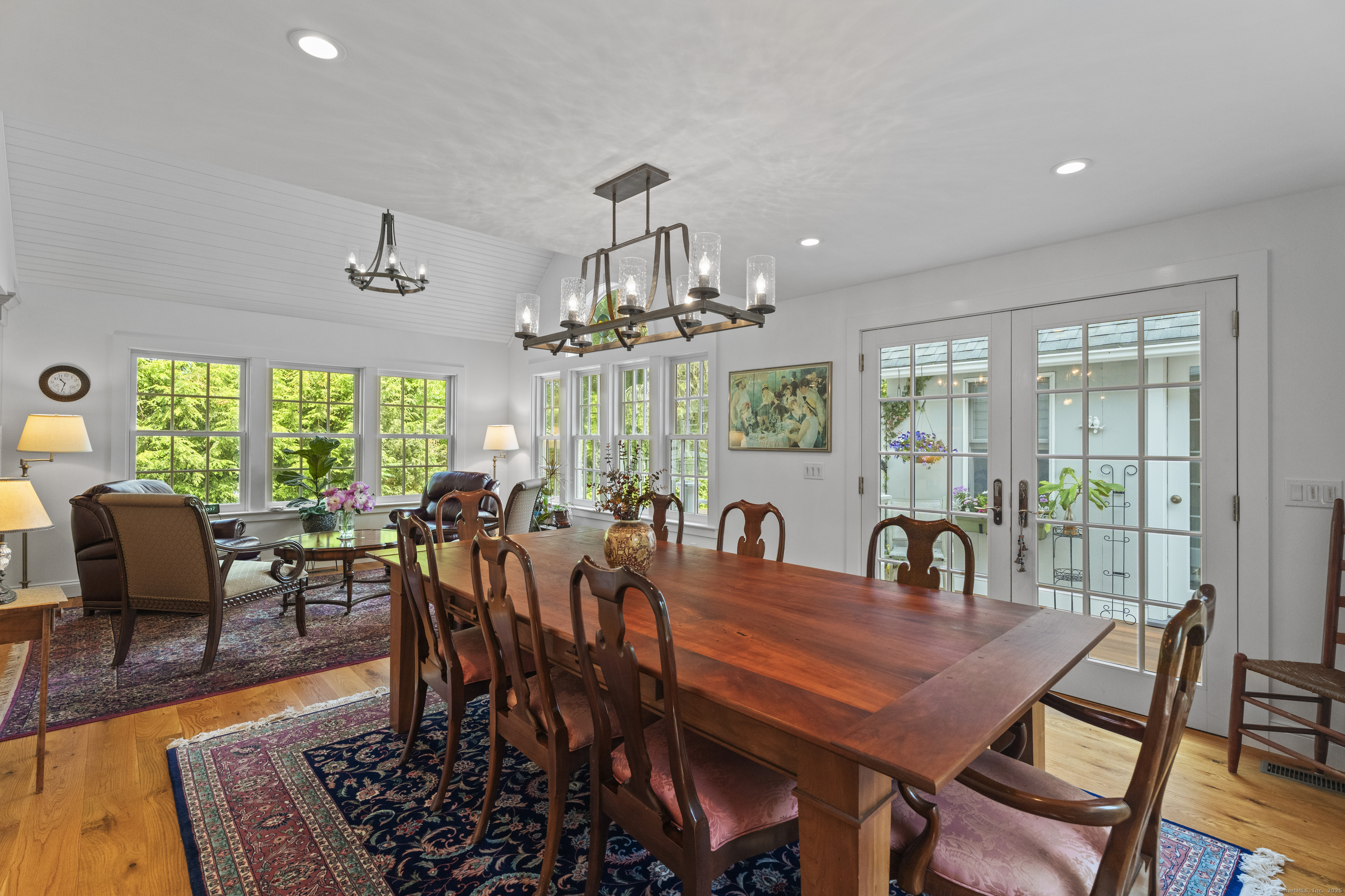 4 Johnny Cake Hill Road