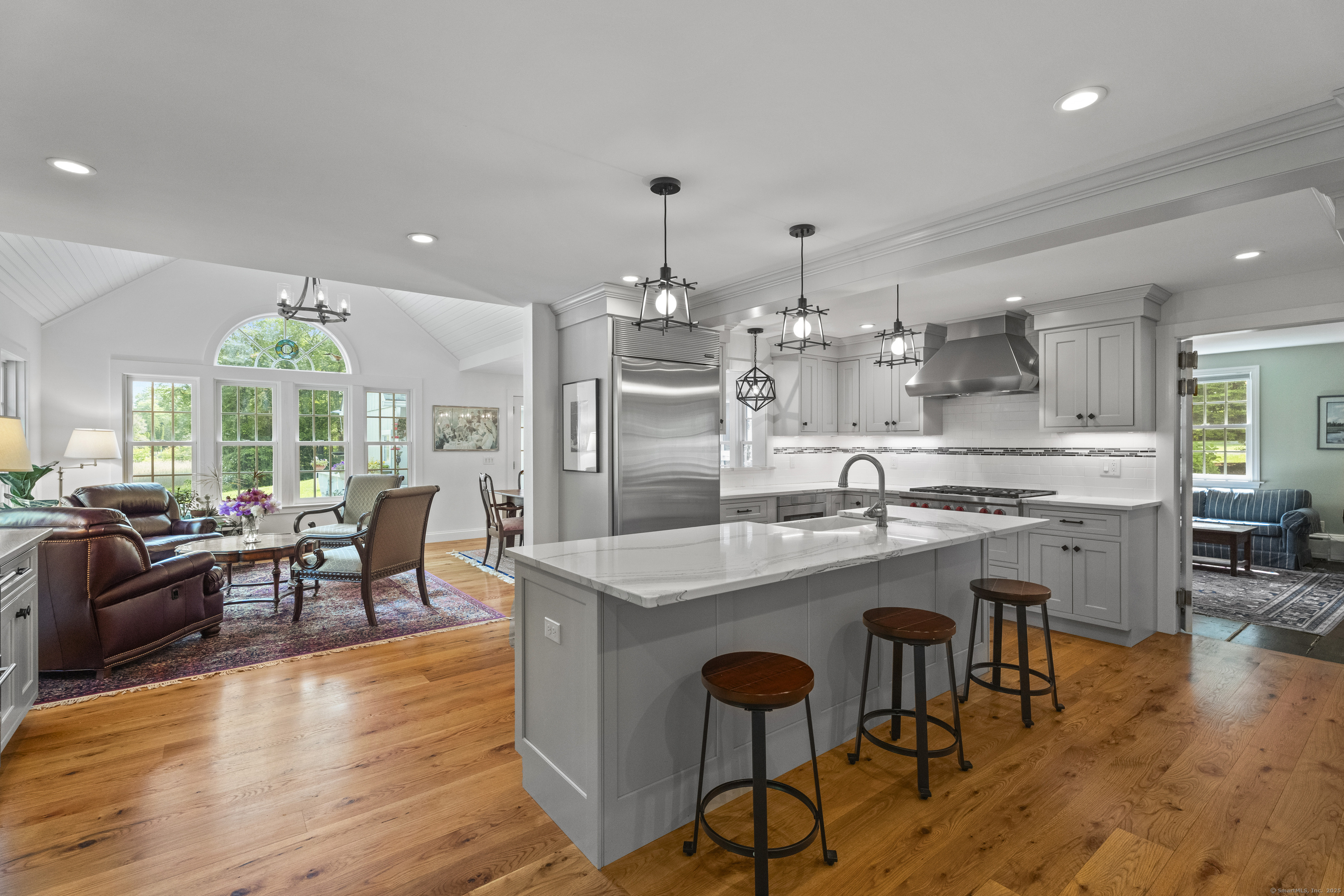 4 Johnny Cake Hill Road