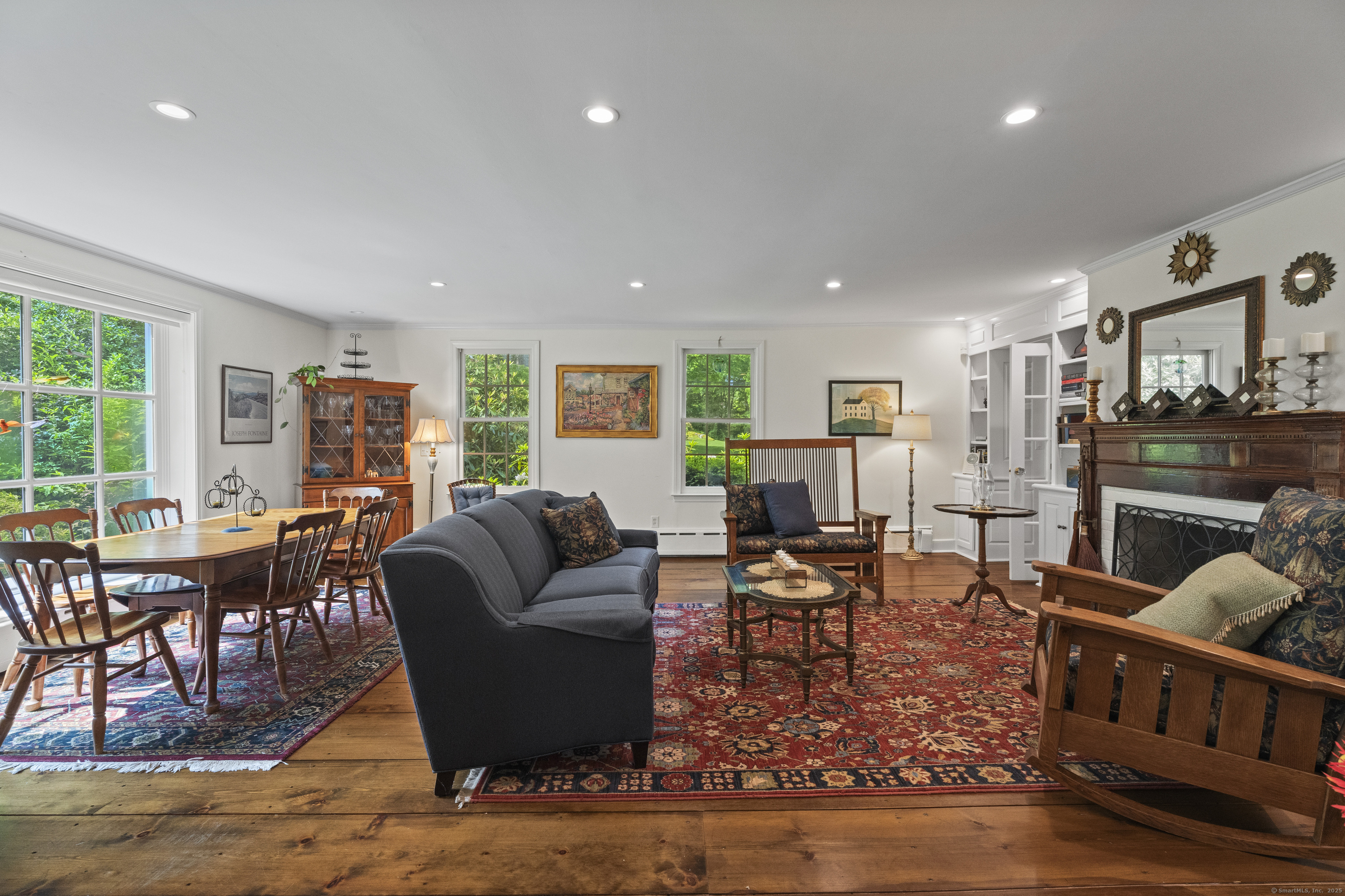 4 Johnny Cake Hill Road
