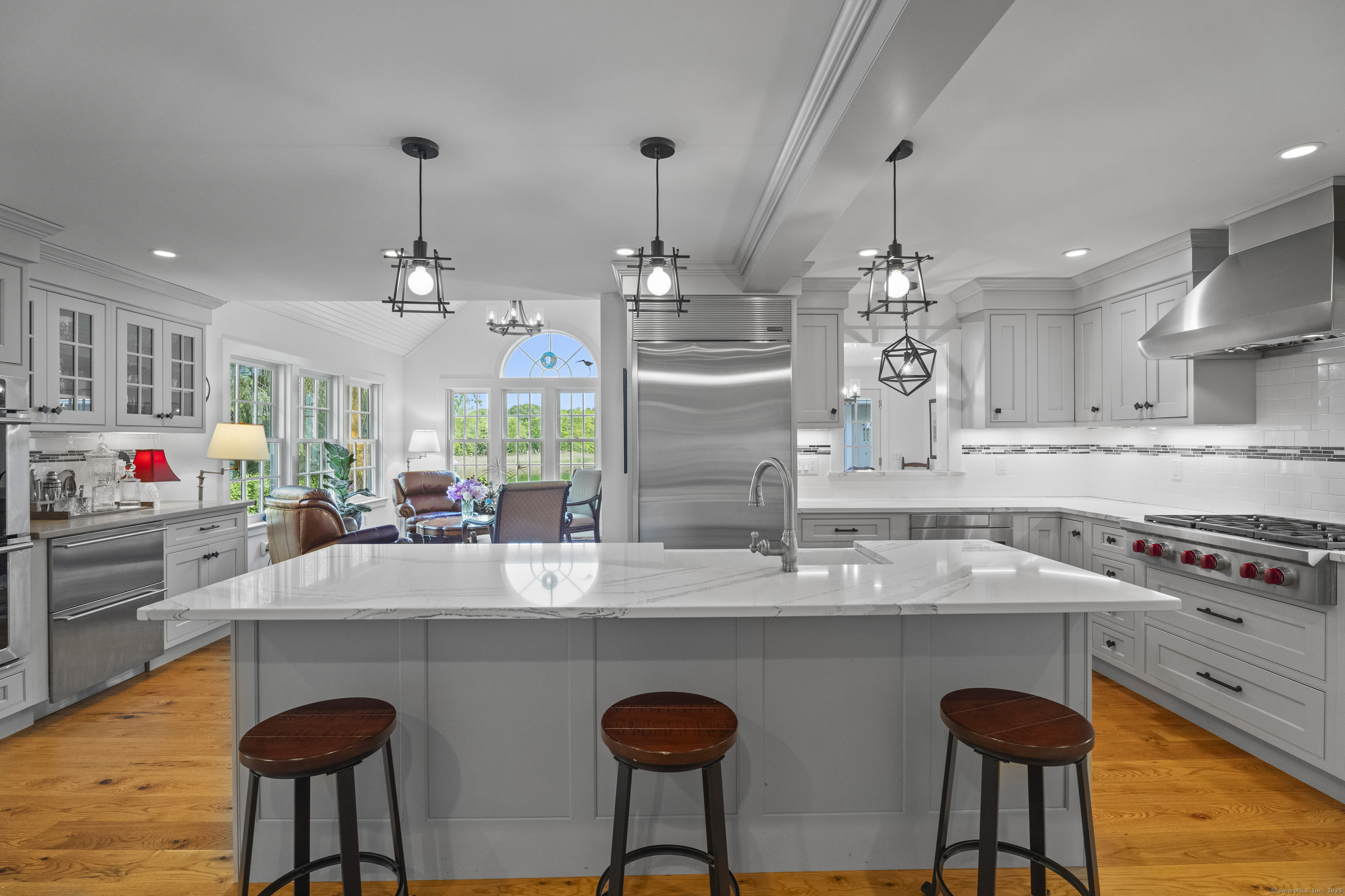 4 Johnny Cake Hill Road