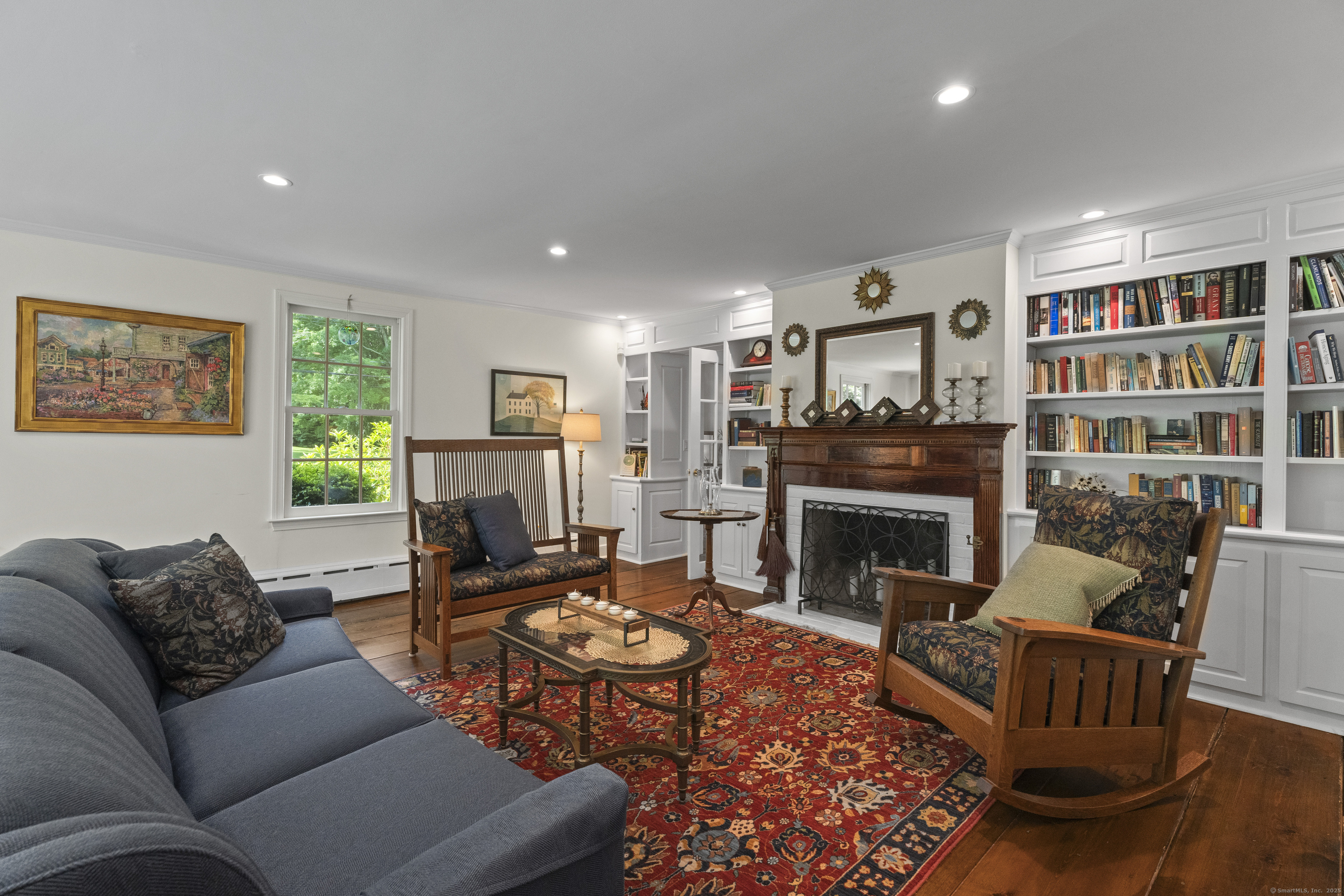 4 Johnny Cake Hill Road